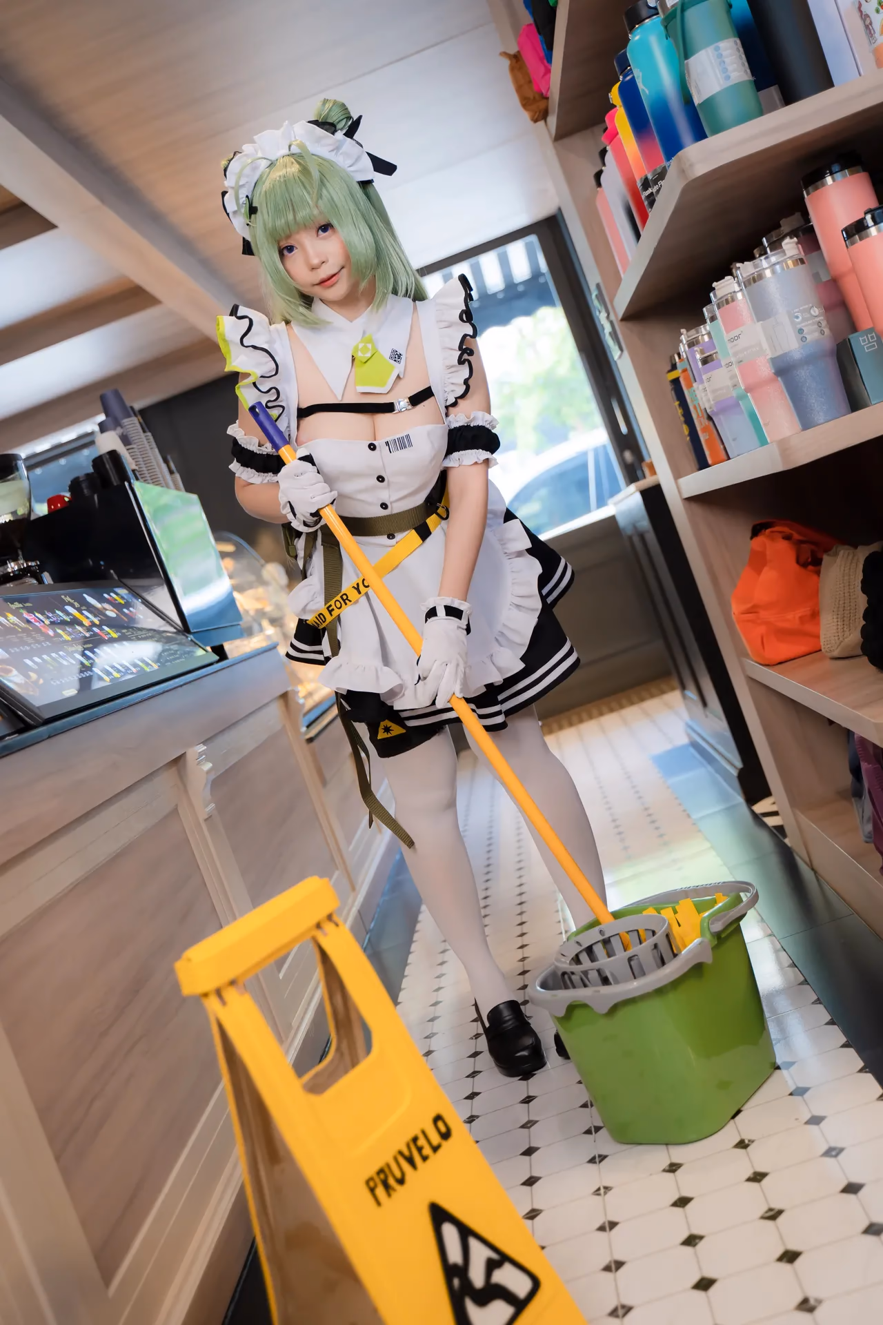 Kadorin Hitomi as Soda — cosplay photo 5 of 250