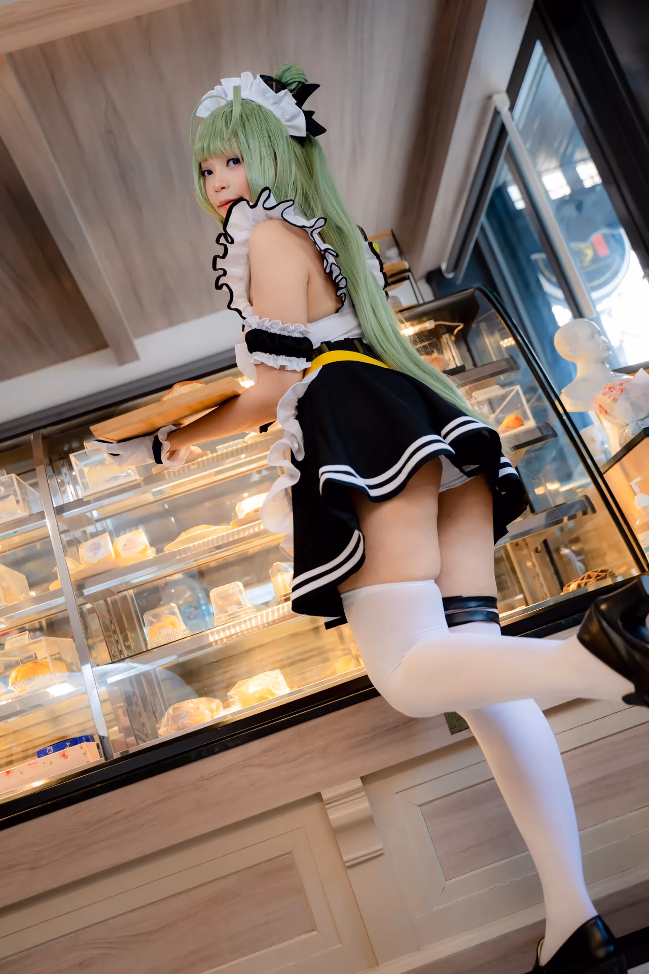 Kadorin Hitomi as Soda — cosplay photo 51 of 250