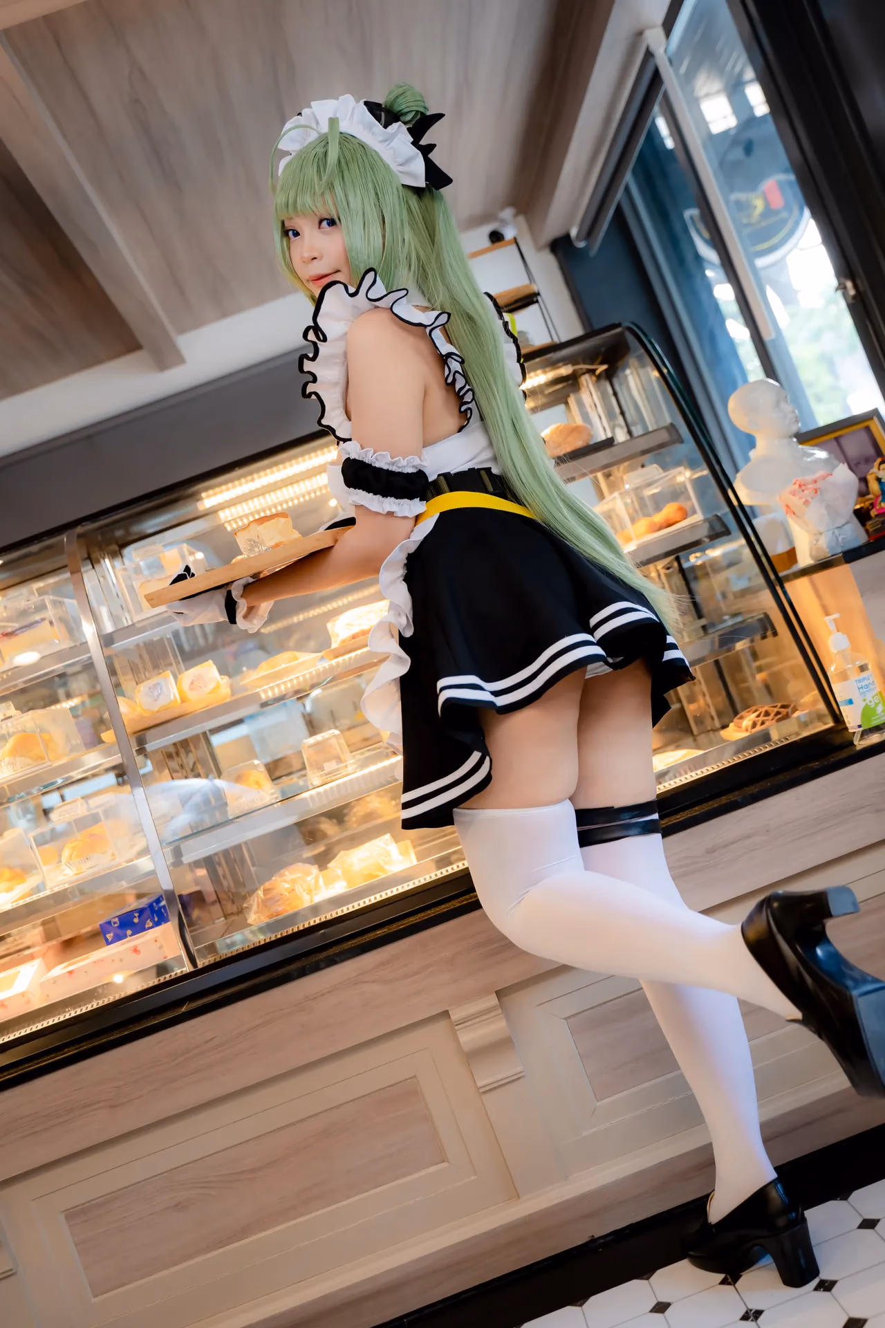 Kadorin Hitomi as Soda — cosplay photo 52 of 250