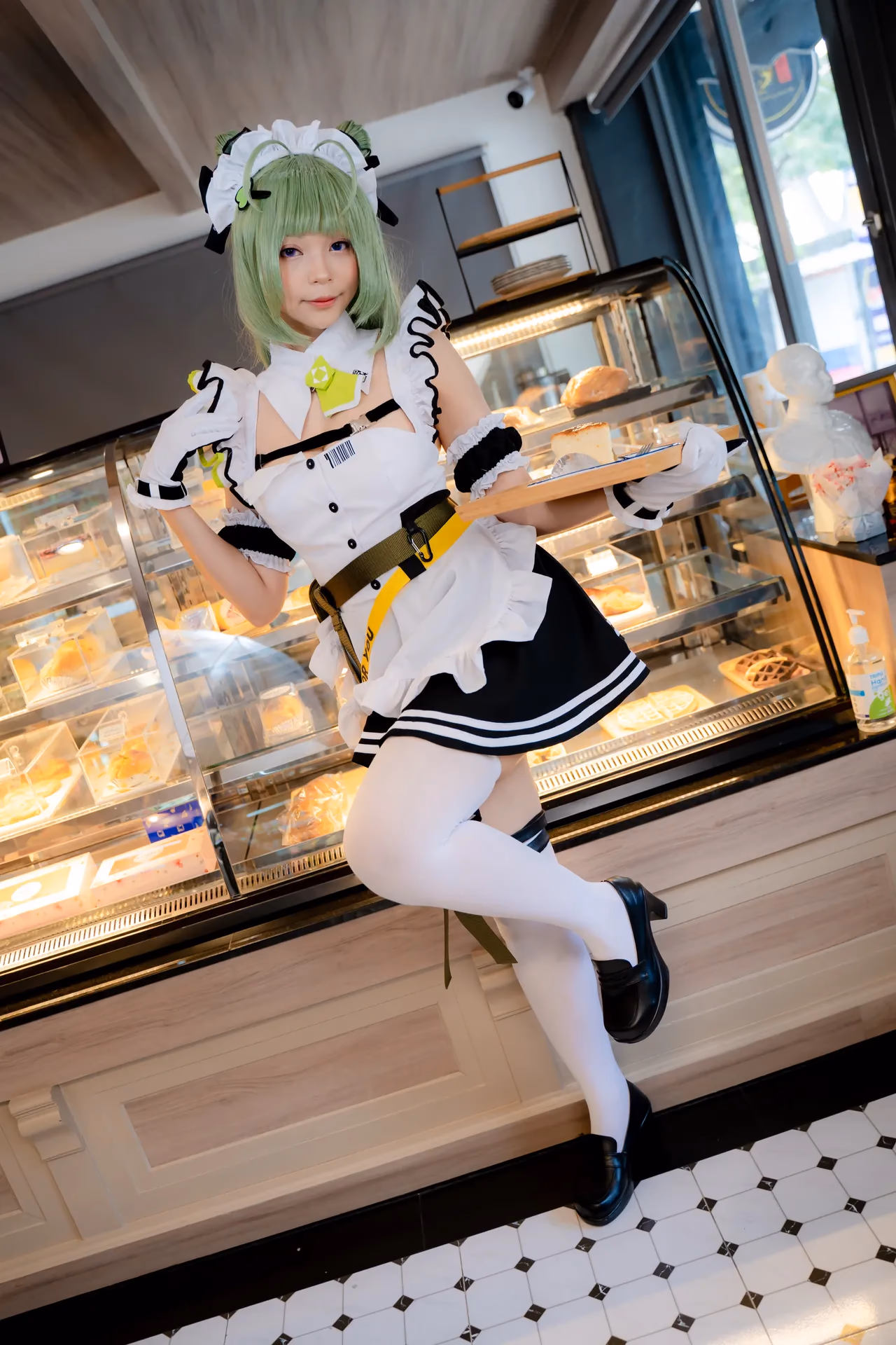 Kadorin Hitomi as Soda — cosplay photo 53 of 250