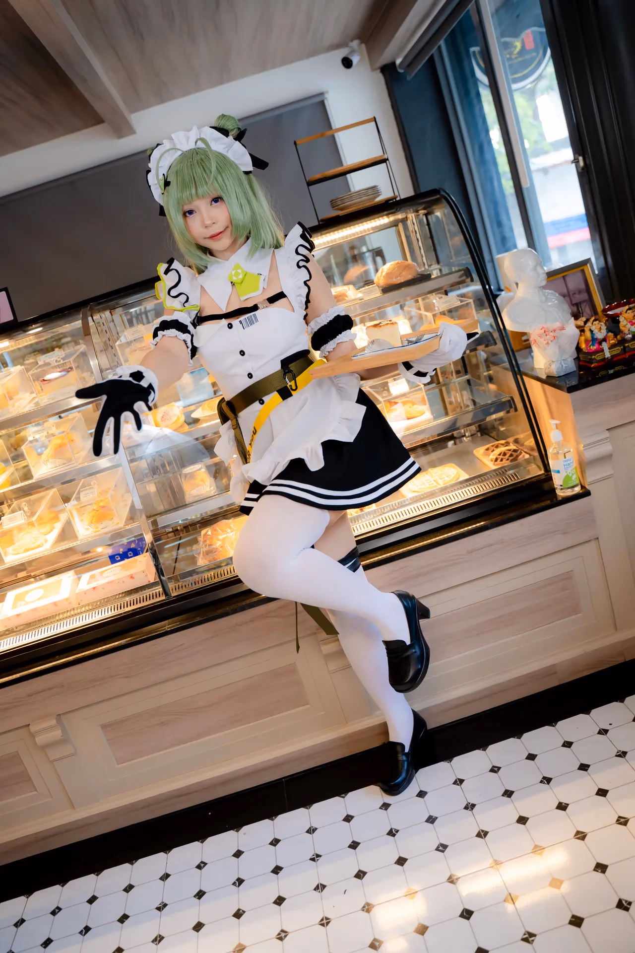 Kadorin Hitomi as Soda — cosplay photo 54 of 250