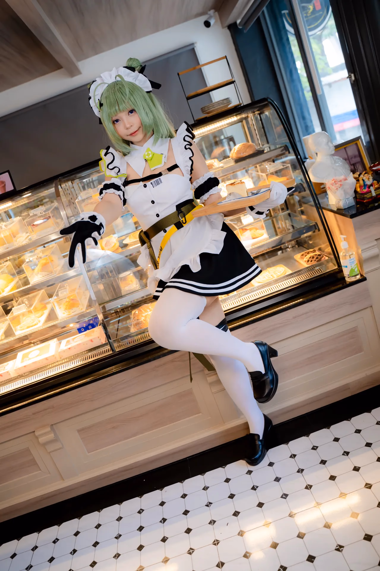Kadorin Hitomi as Soda — cosplay photo 55 of 250