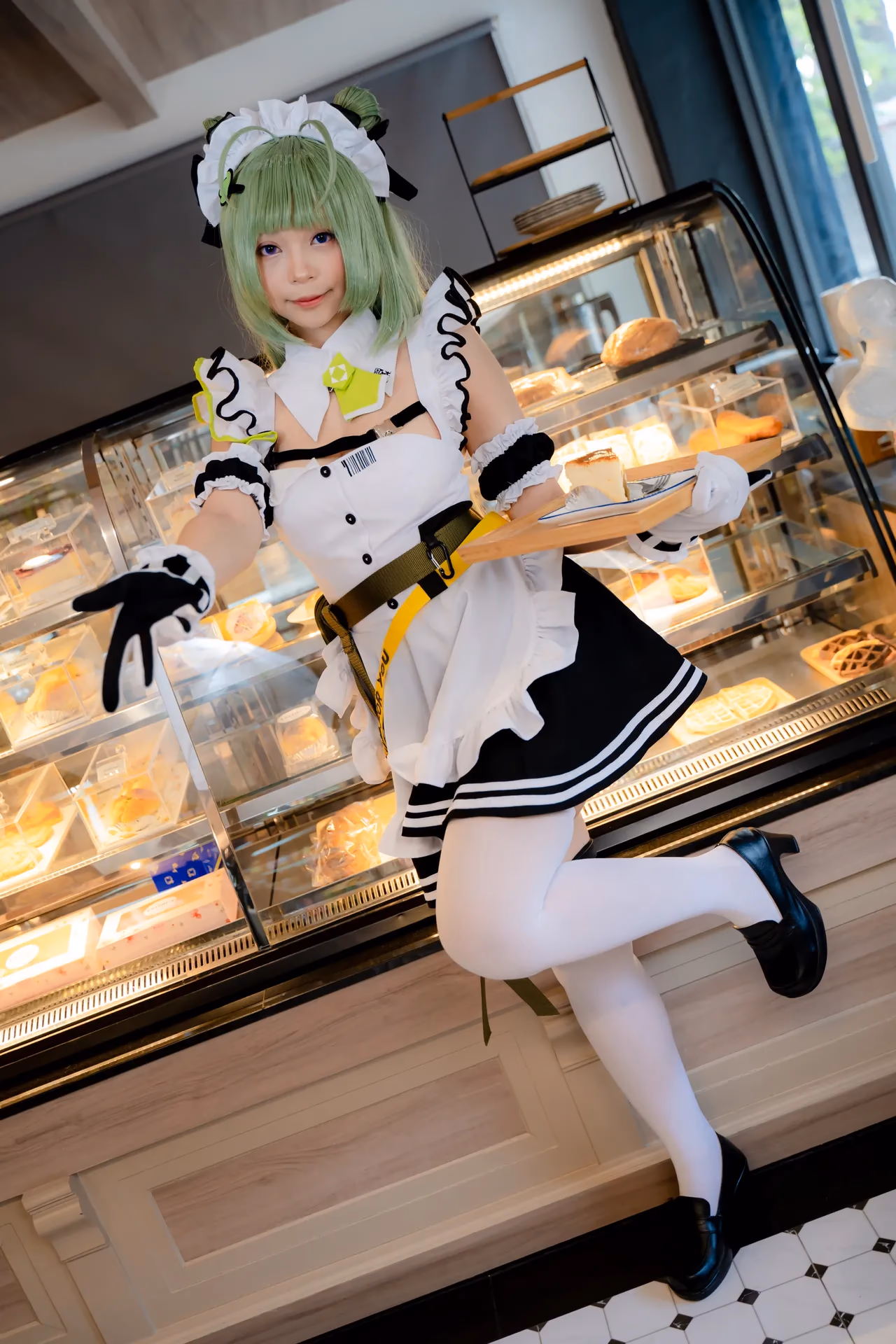Kadorin Hitomi as Soda — cosplay photo 56 of 250