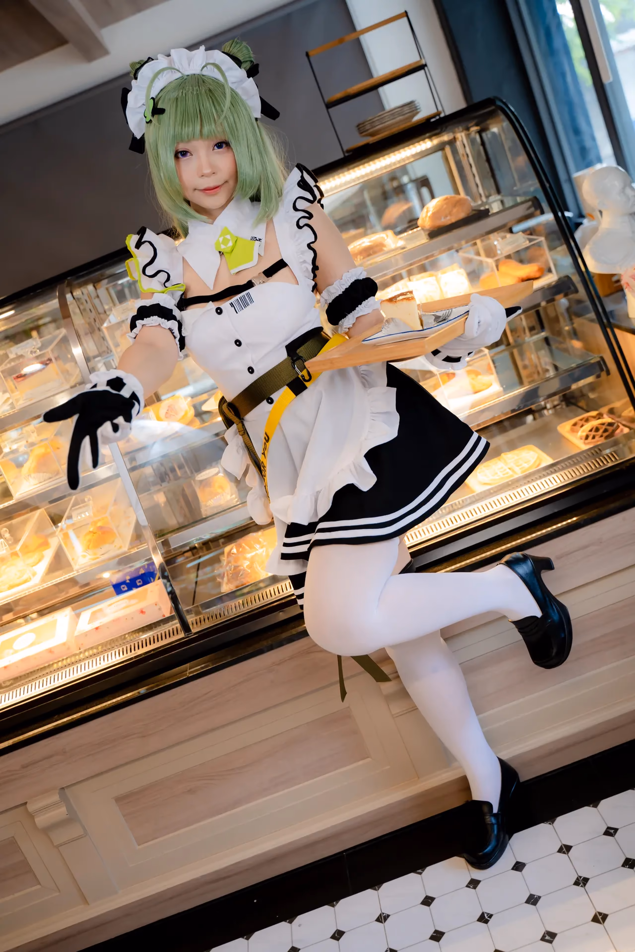 Kadorin Hitomi as Soda — cosplay photo 57 of 250