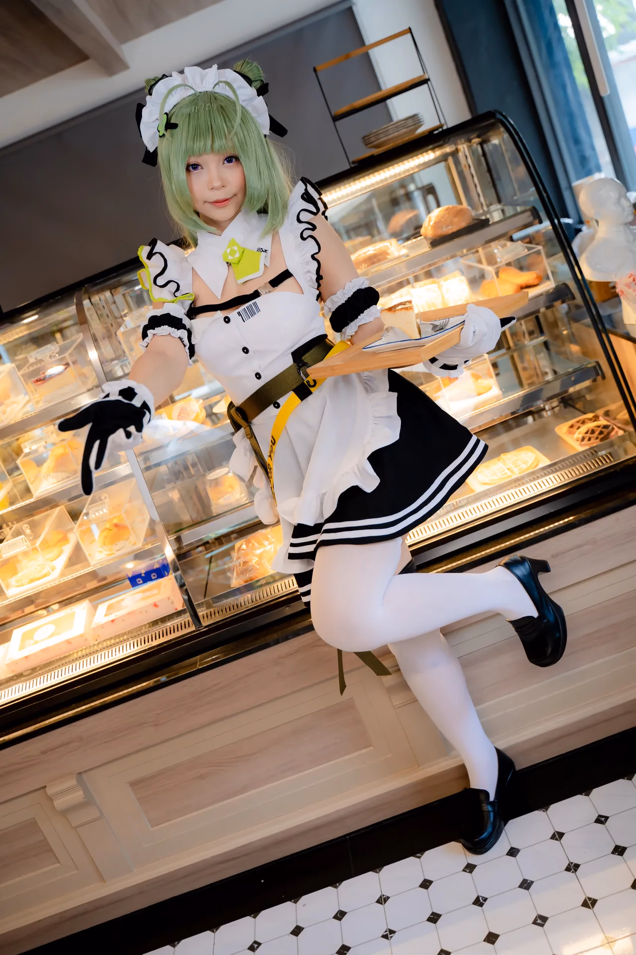 Kadorin Hitomi as Soda — cosplay photo 58 of 250