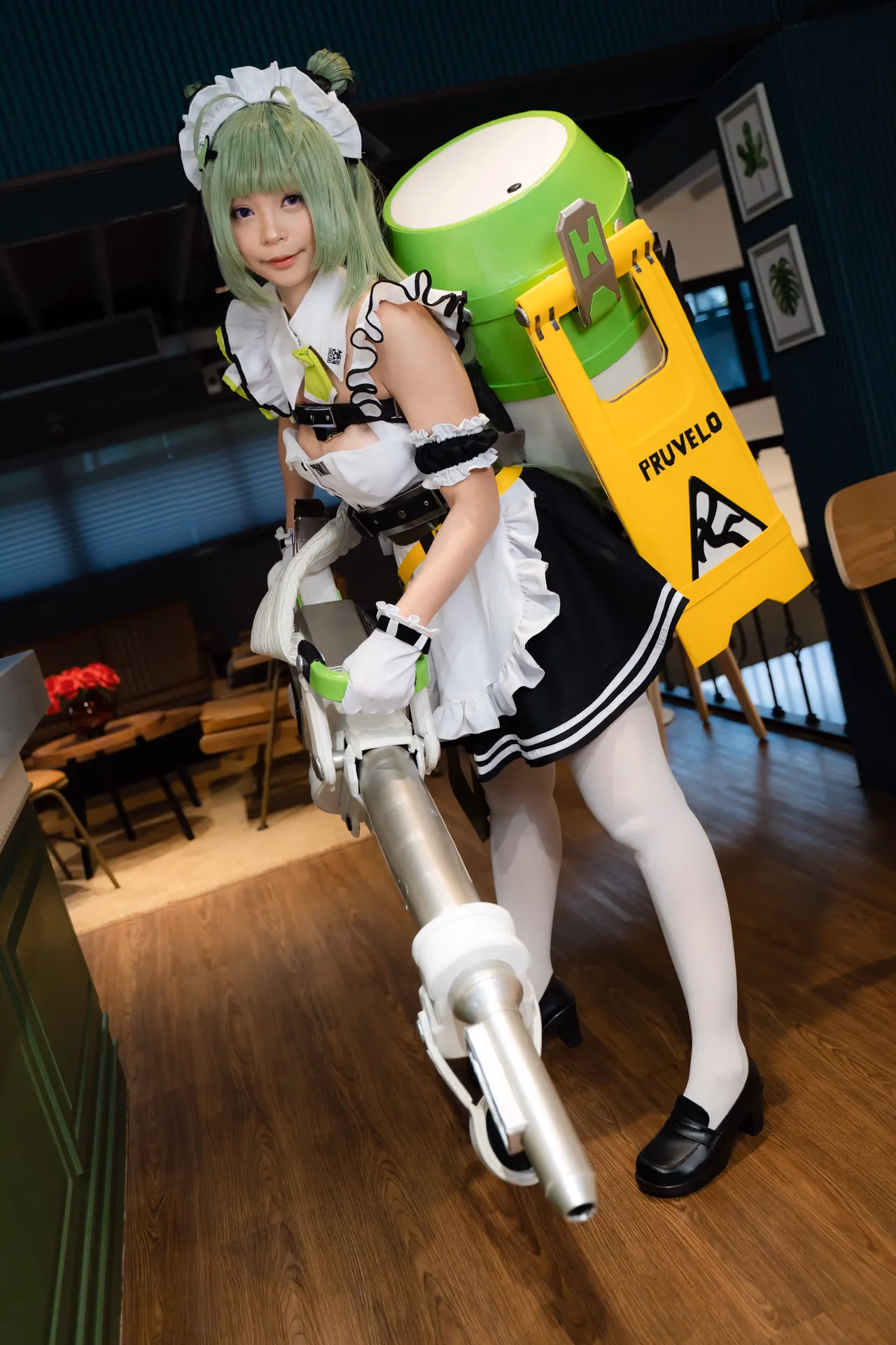 Kadorin Hitomi as Soda — cosplay photo 59 of 250