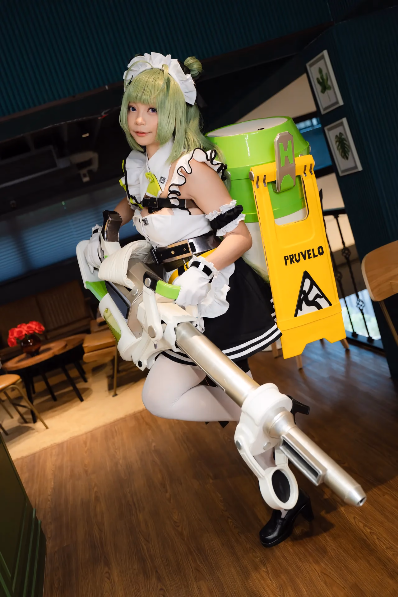 Kadorin Hitomi as Soda — cosplay photo 65 of 250