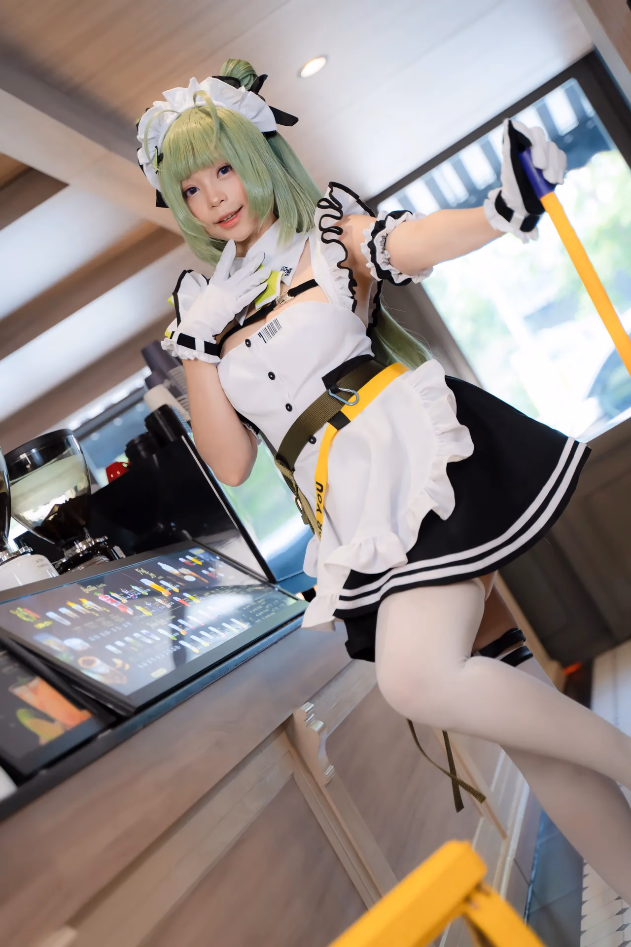Kadorin Hitomi as Soda — cosplay photo 7 of 250