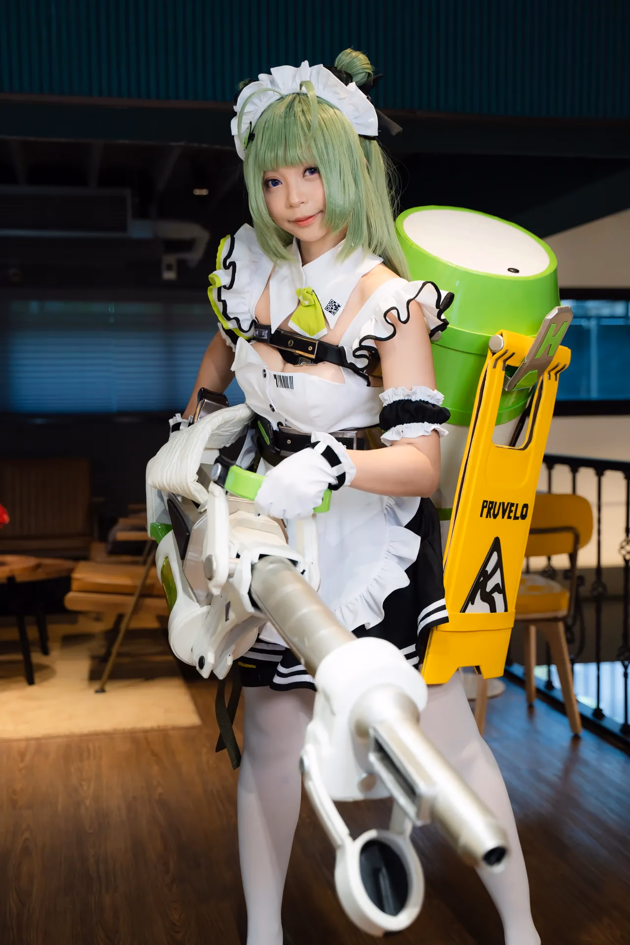 Kadorin Hitomi as Soda — cosplay photo 70 of 250