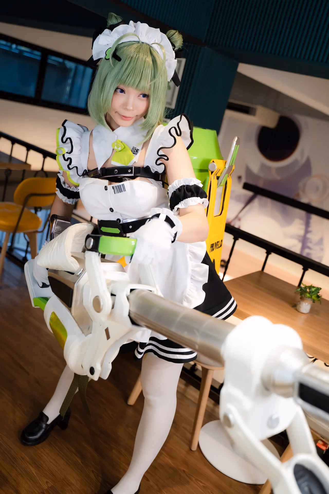 Kadorin Hitomi as Soda — cosplay photo 83 of 250