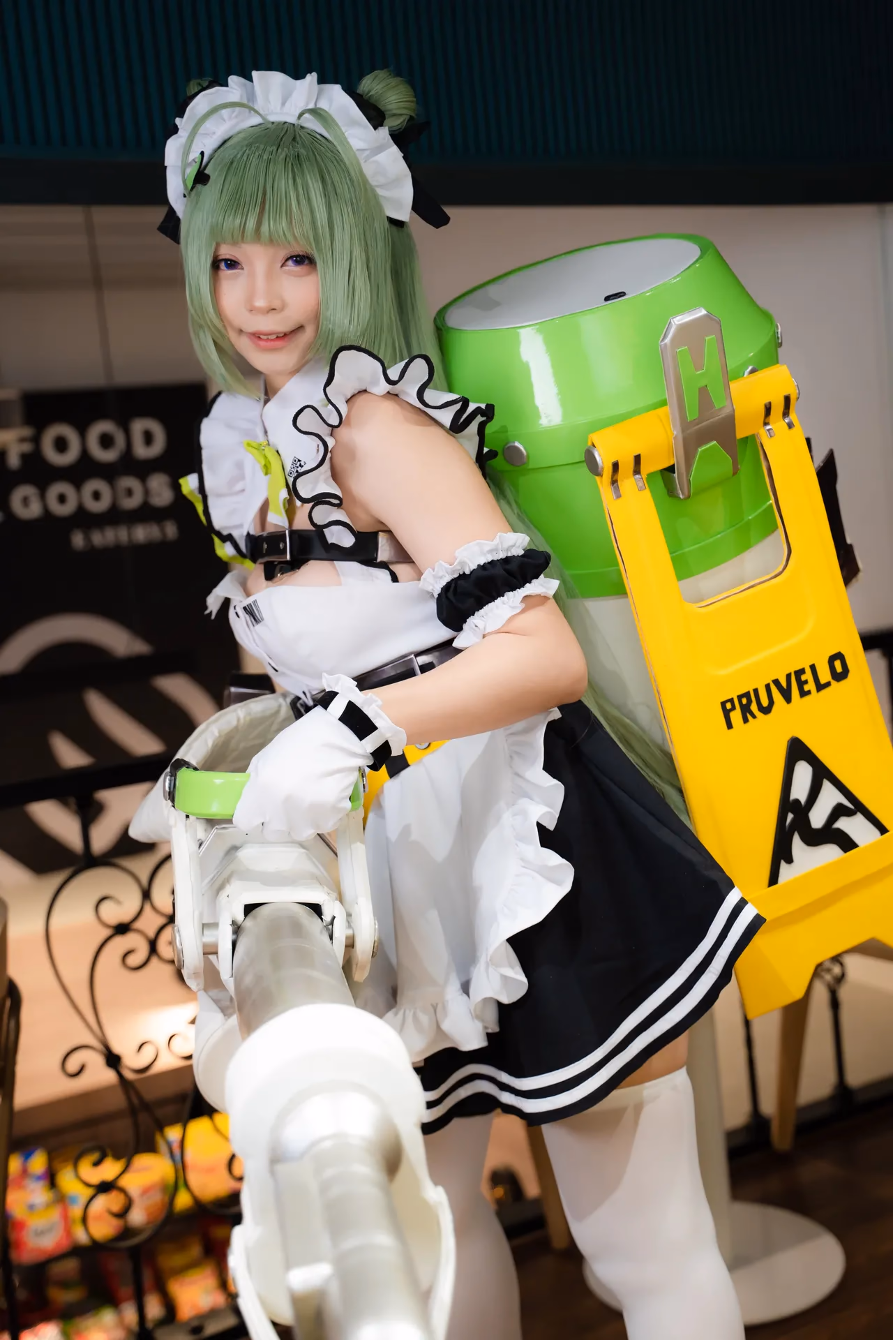 Kadorin Hitomi as Soda — cosplay photo 87 of 250