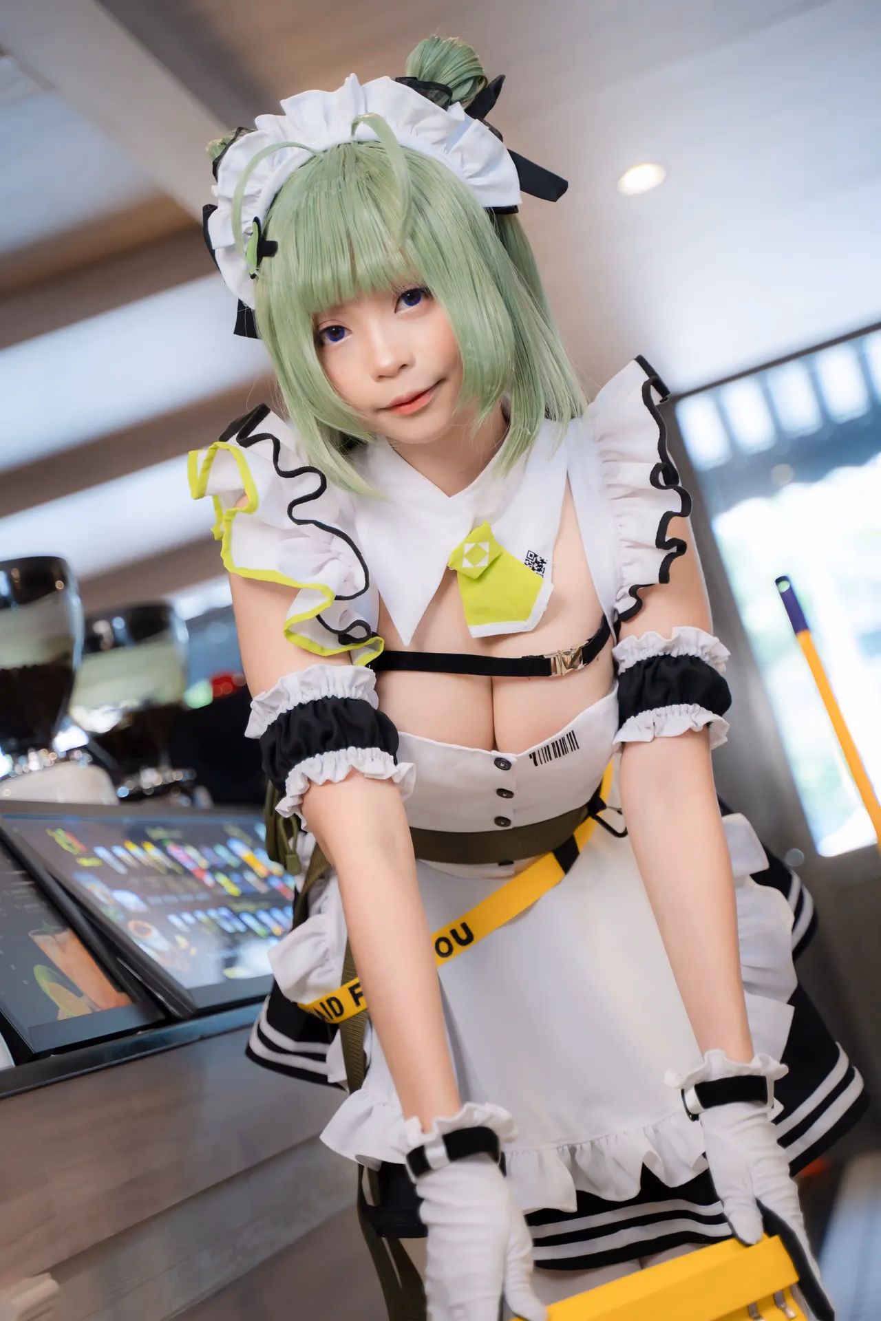 Kadorin Hitomi as Soda — cosplay photo 9 of 250