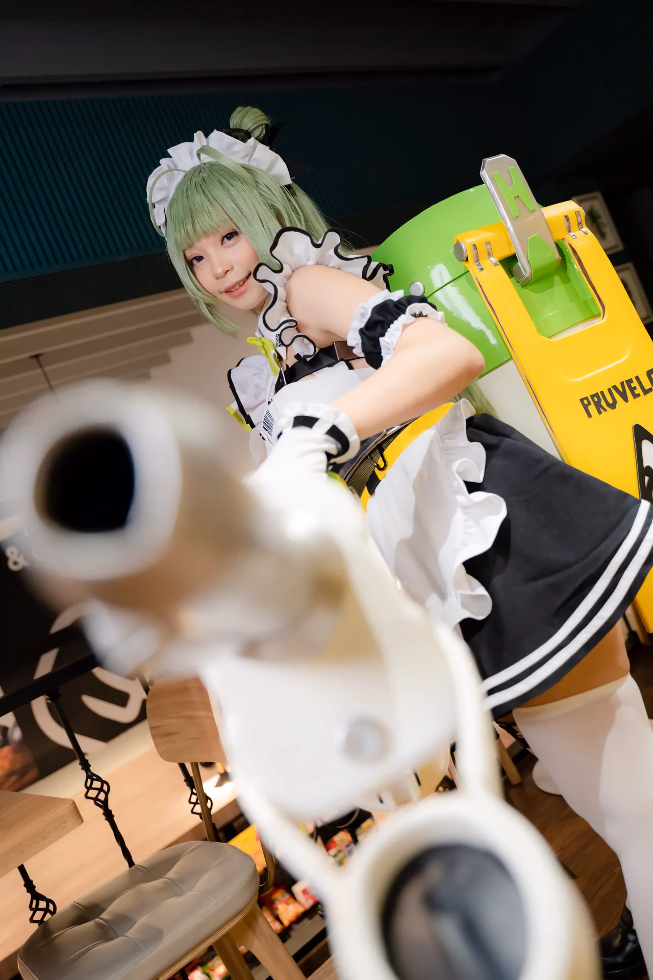 Kadorin Hitomi as Soda — cosplay photo 95 of 250