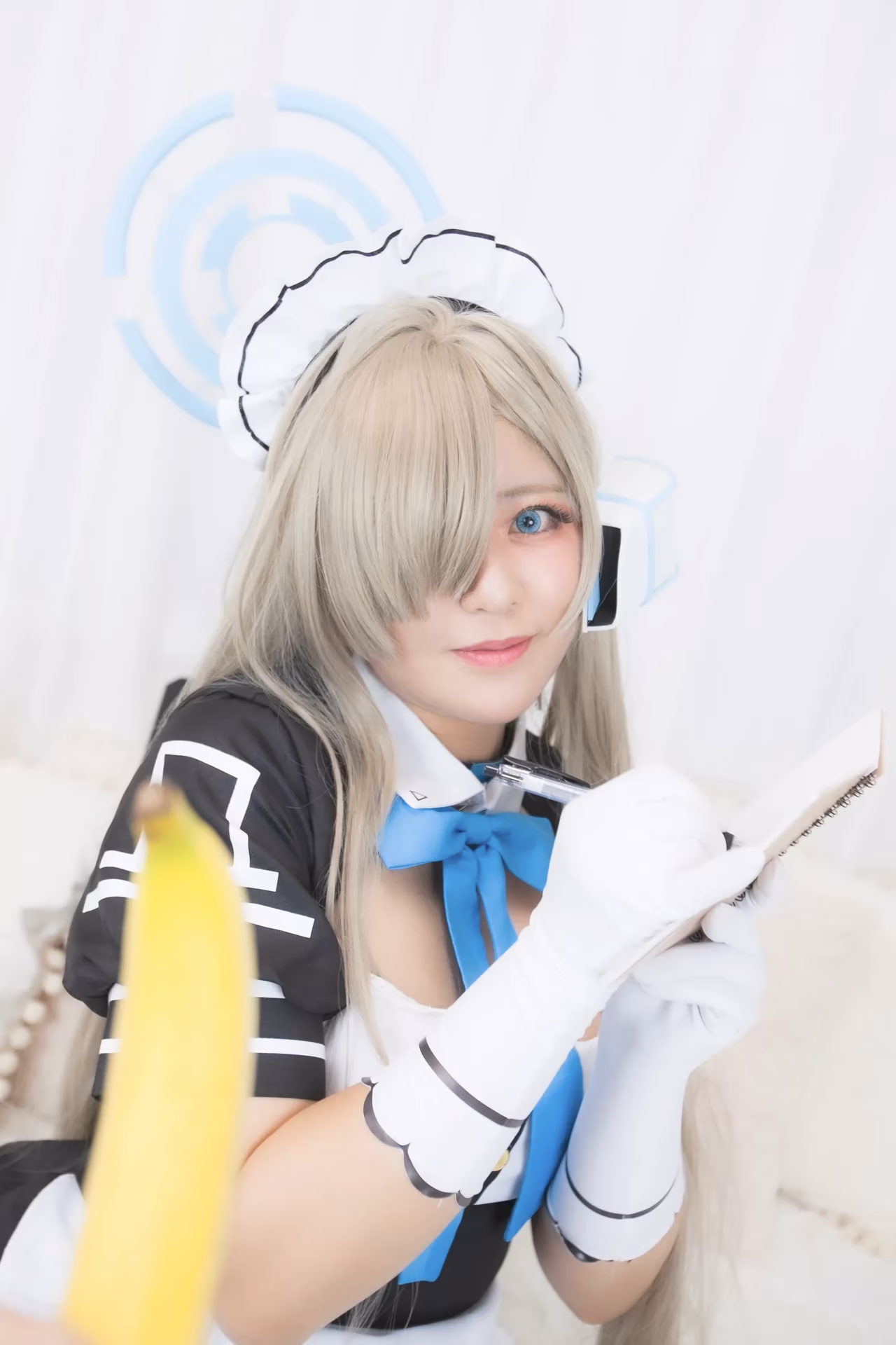 Kanade as Asuna Ichinose — cosplay photo 168 of 235