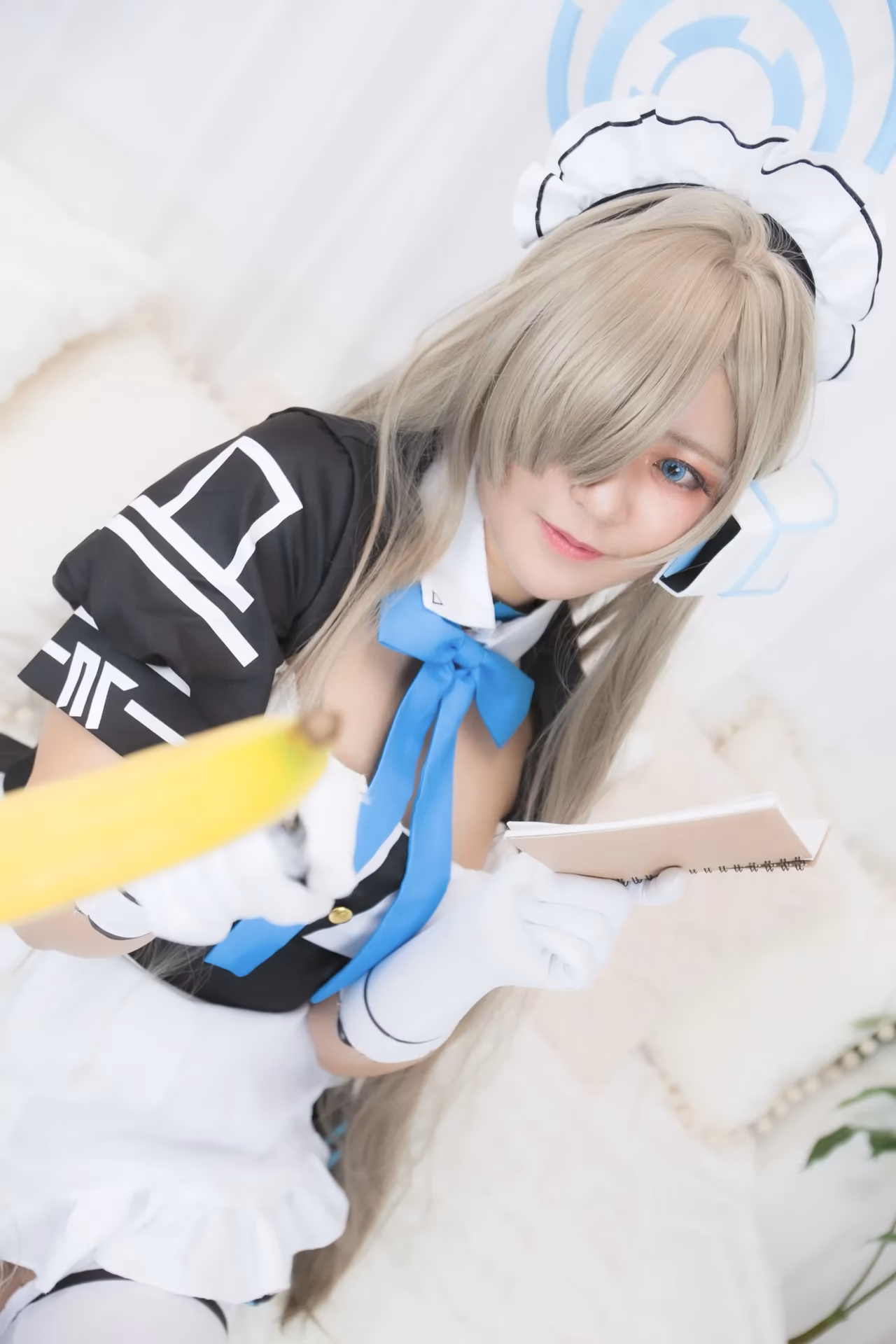 Kanade as Asuna Ichinose — cosplay photo 169 of 235