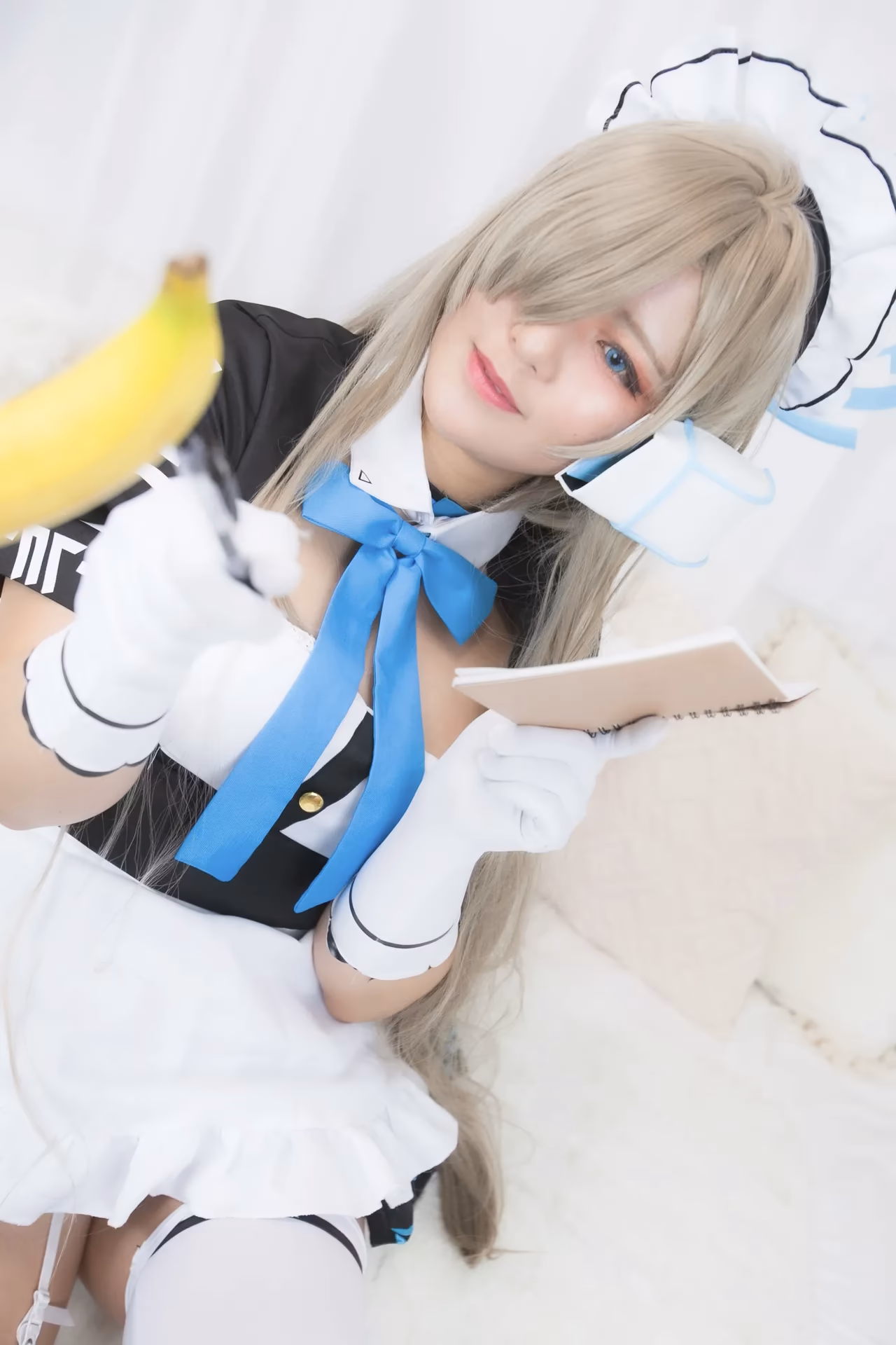 Kanade as Asuna Ichinose — cosplay photo 170 of 235