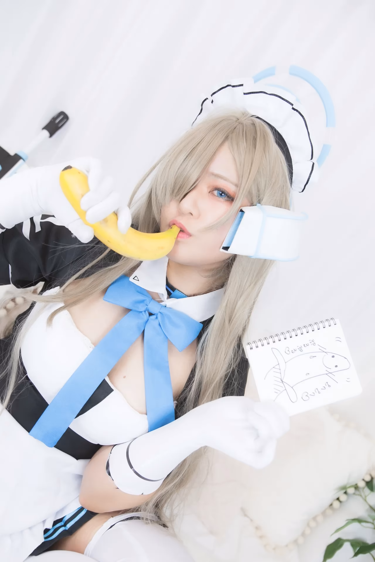 Kanade as Asuna Ichinose — cosplay photo 178 of 235