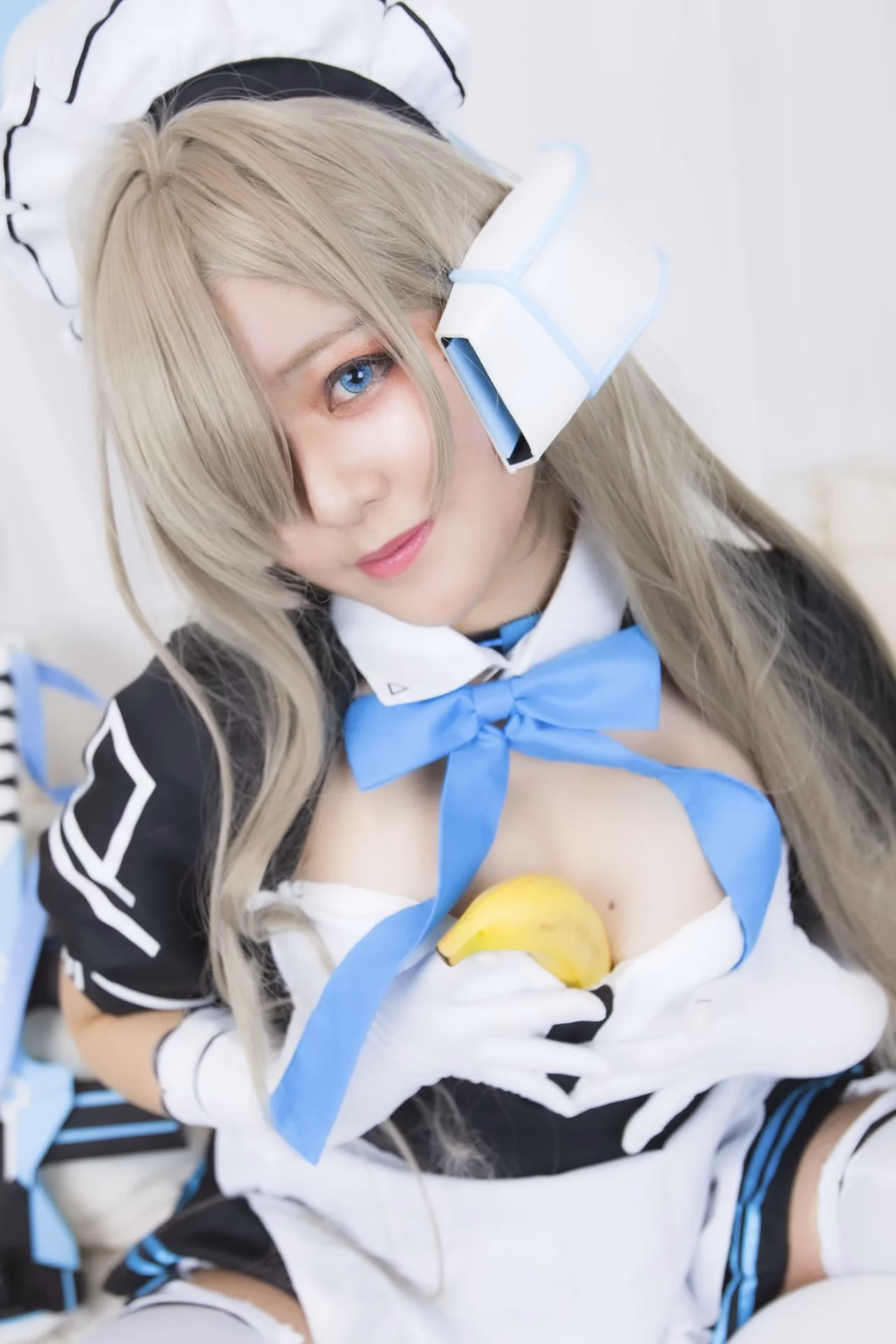 Kanade as Asuna Ichinose — cosplay photo 182 of 235