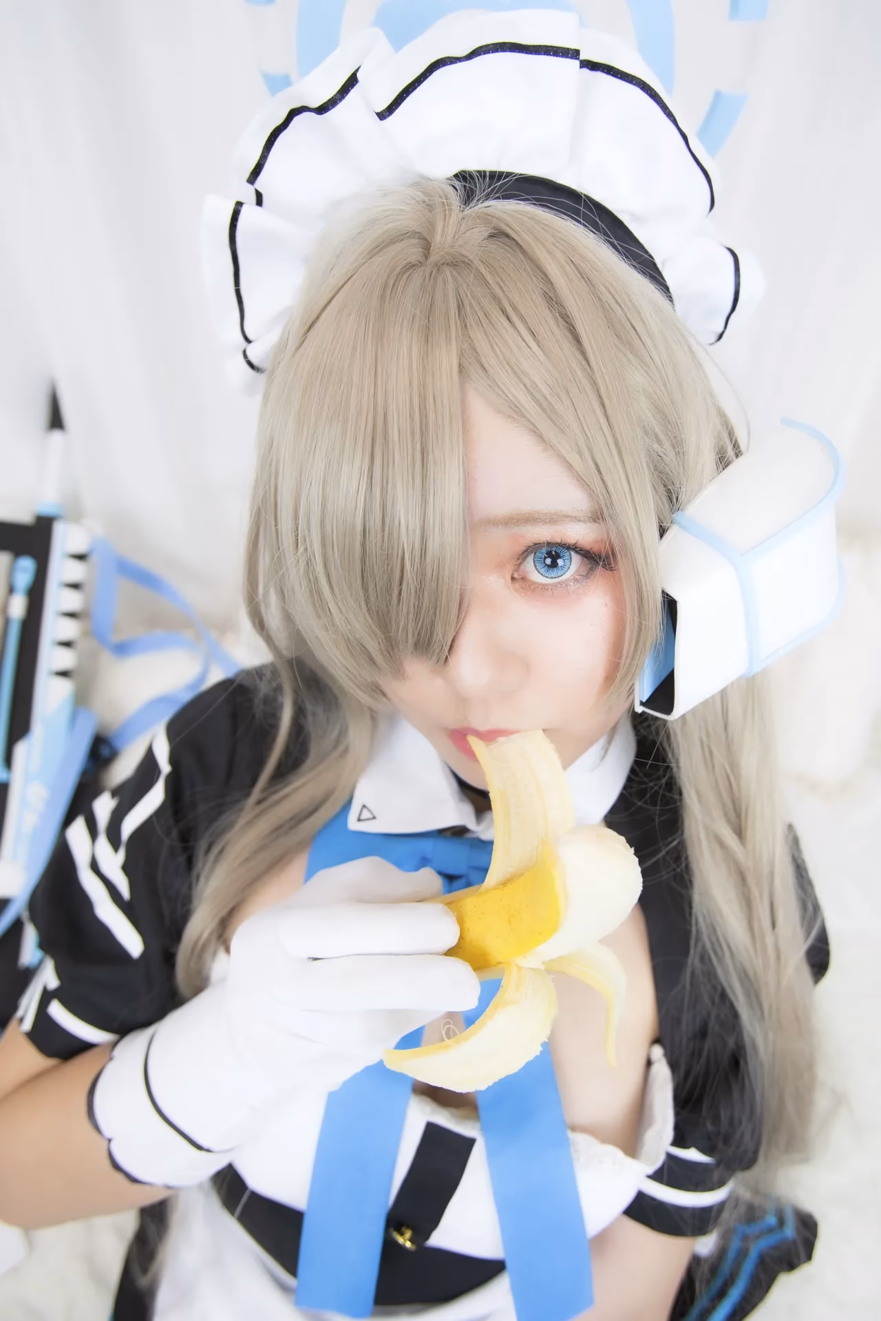 Kanade as Asuna Ichinose — cosplay photo 198 of 235