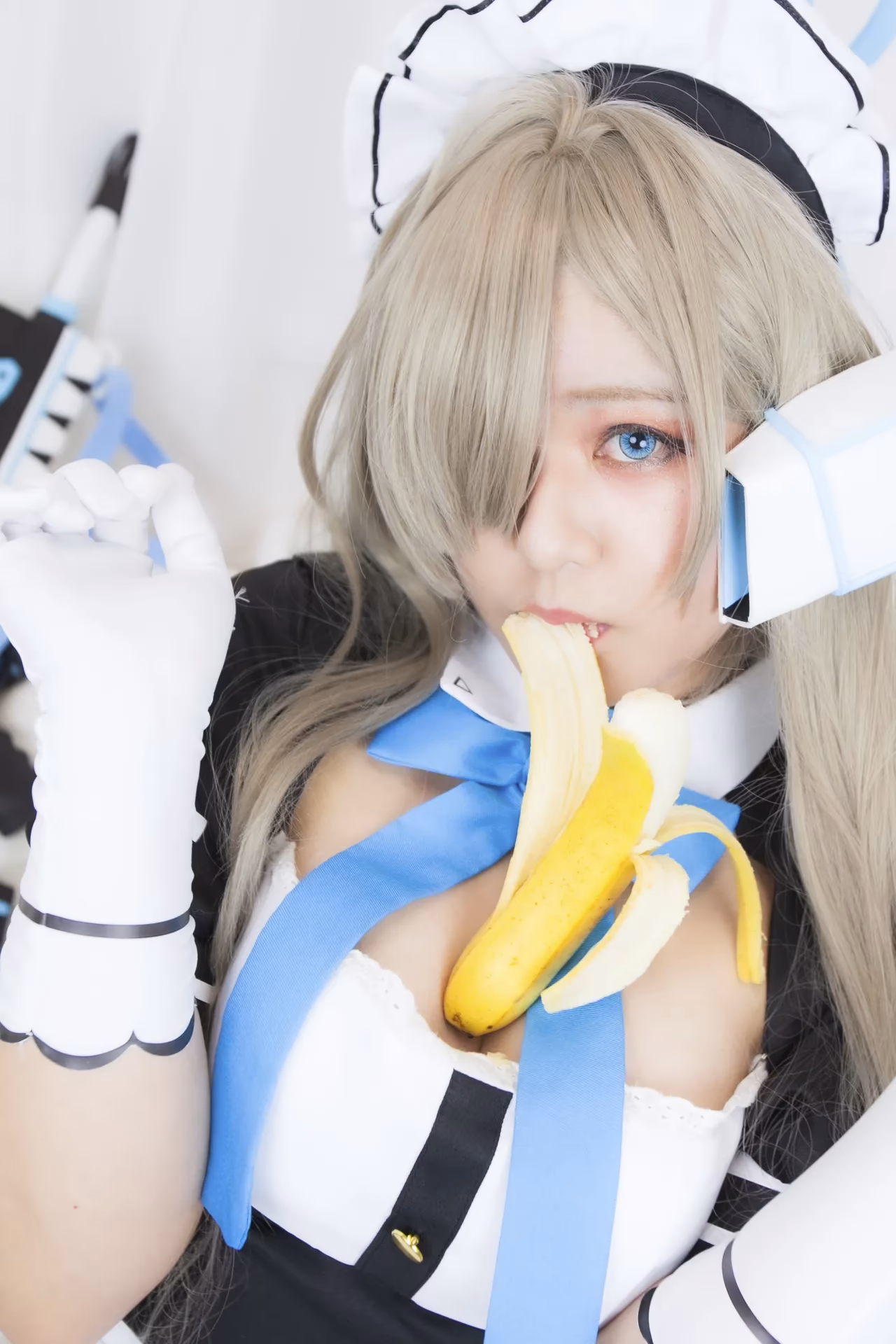 Kanade as Asuna Ichinose — cosplay photo 199 of 235