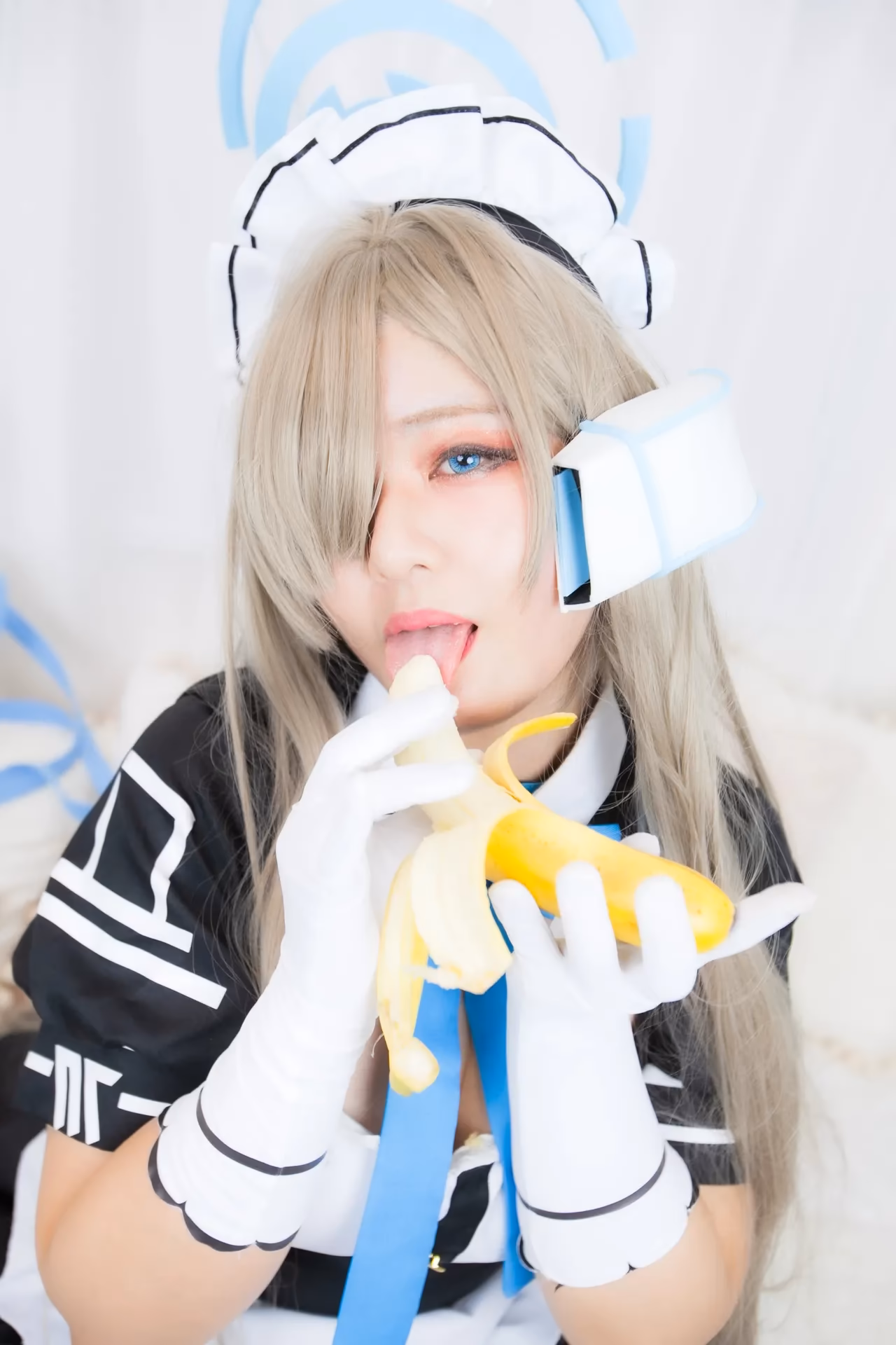 Kanade as Asuna Ichinose — cosplay photo 203 of 235