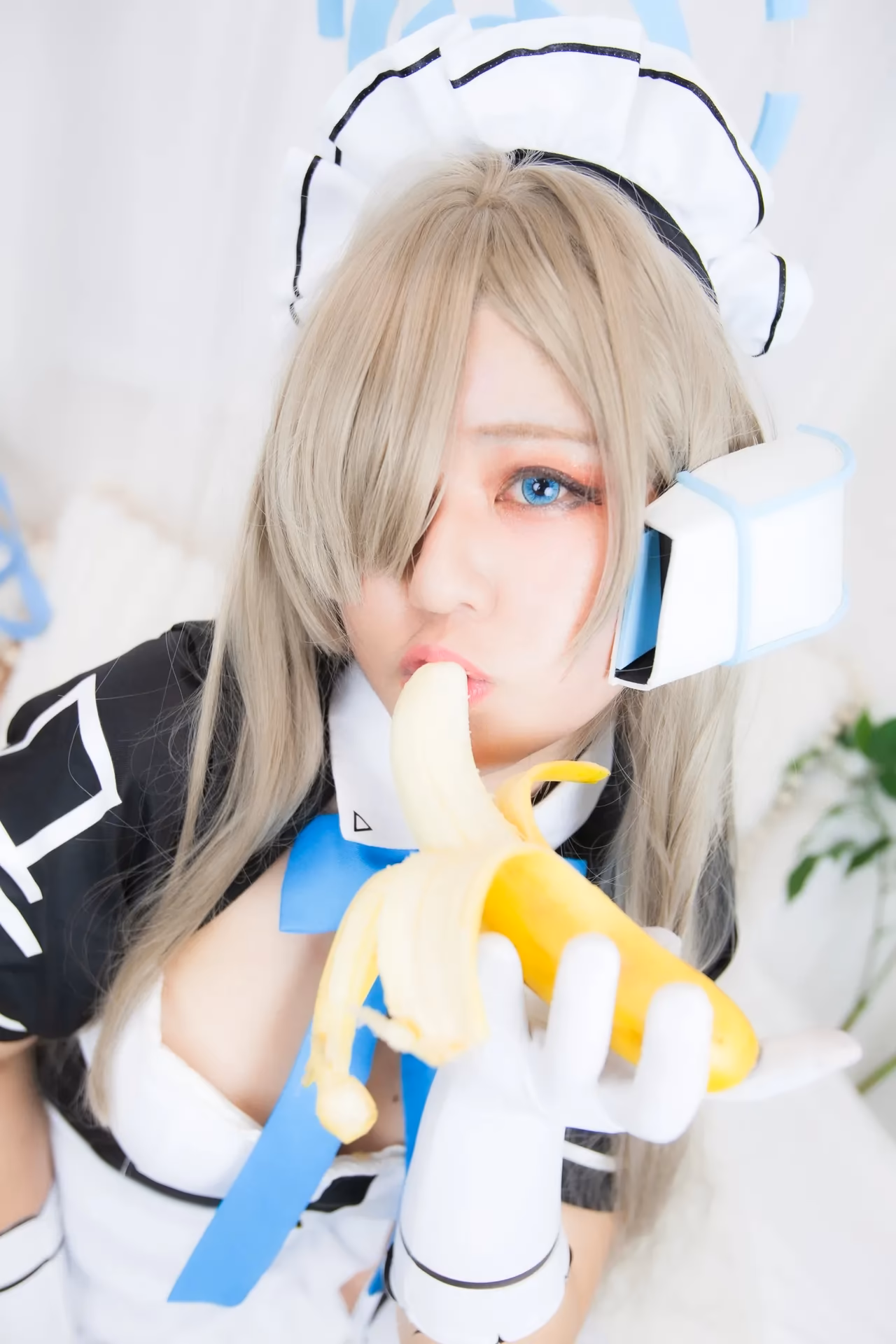 Kanade as Asuna Ichinose — cosplay photo 204 of 235