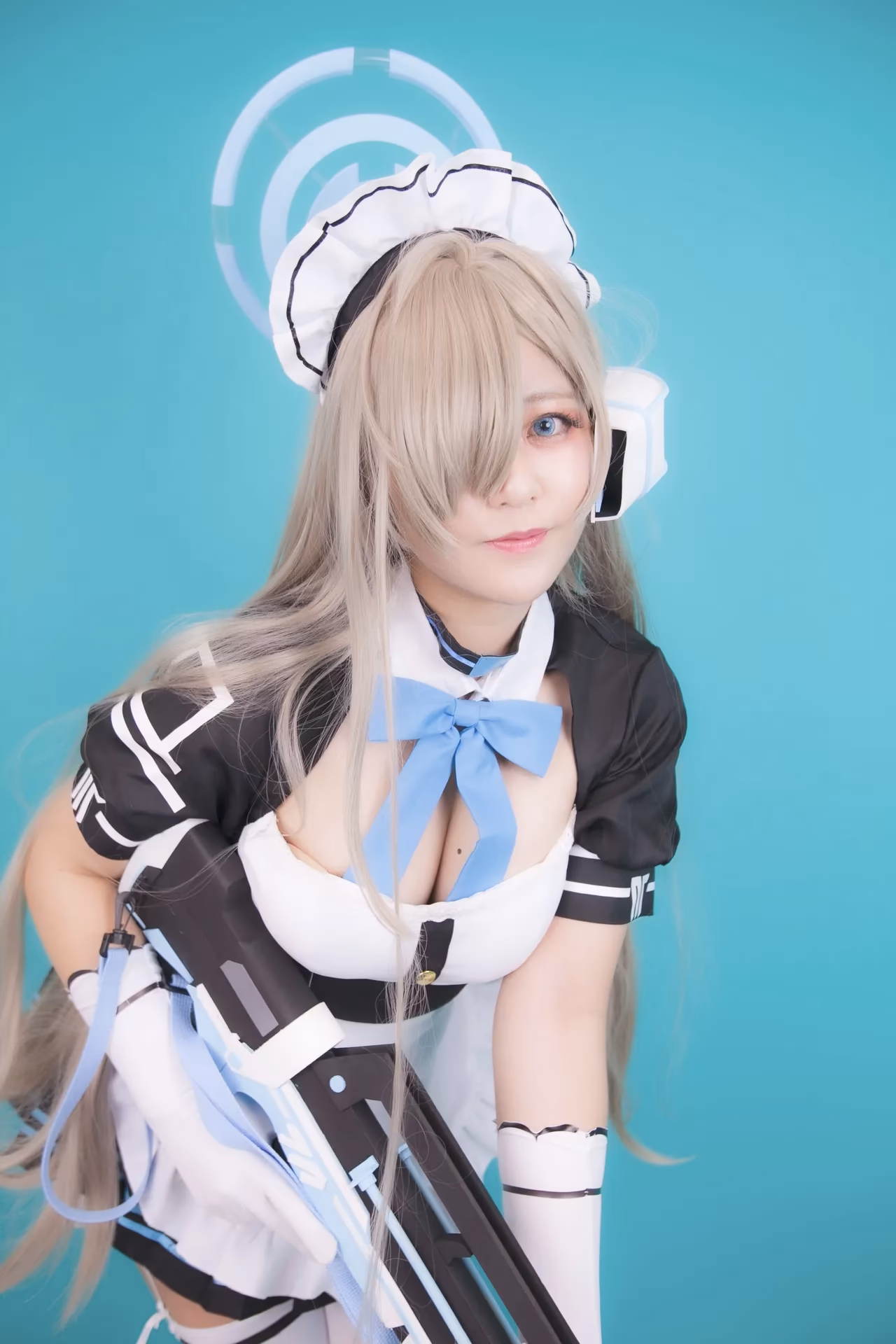 Kanade as Asuna Ichinose — cosplay photo 24 of 235