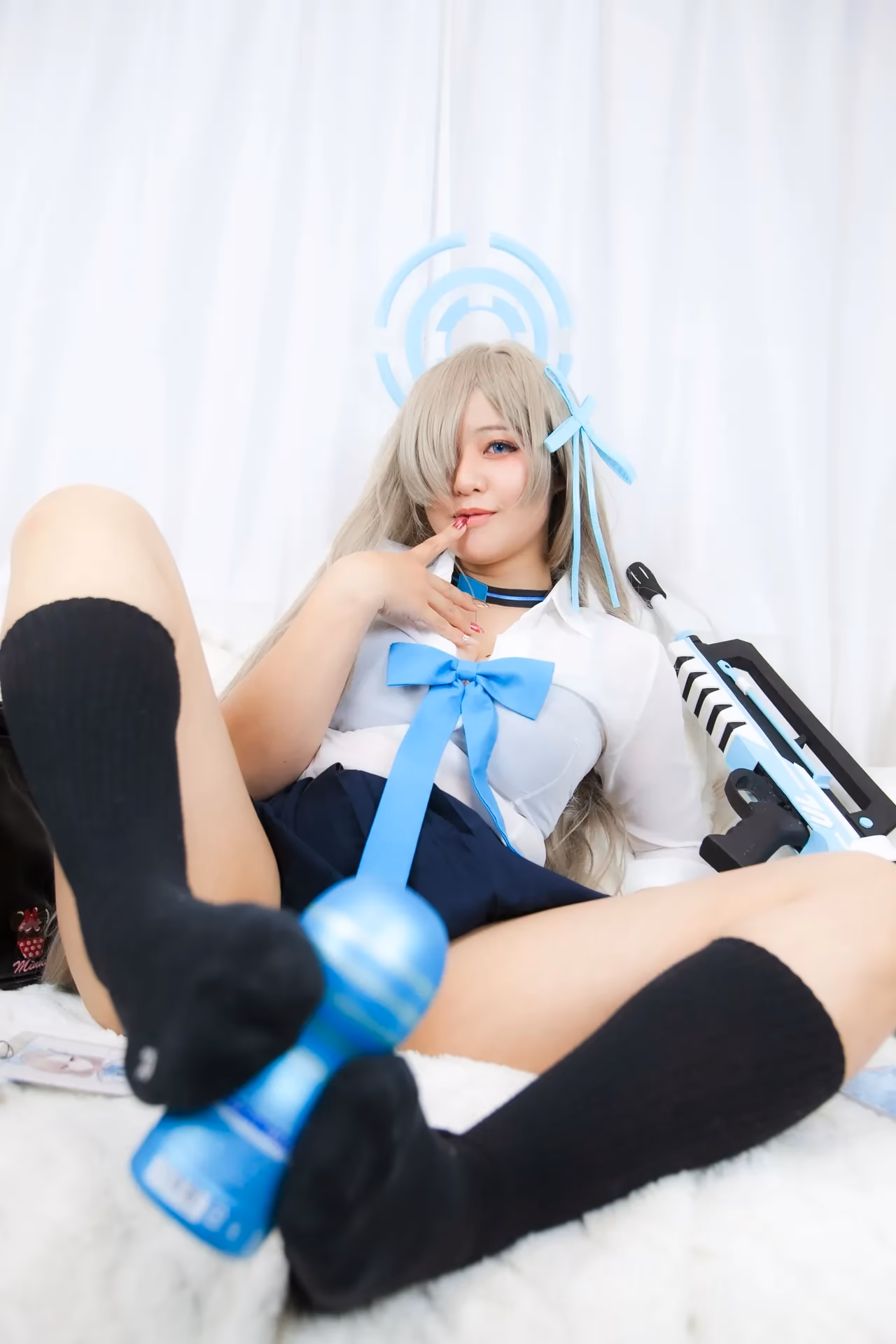 Kanade as Asuna Ichinose — cosplay photo 169 of 230