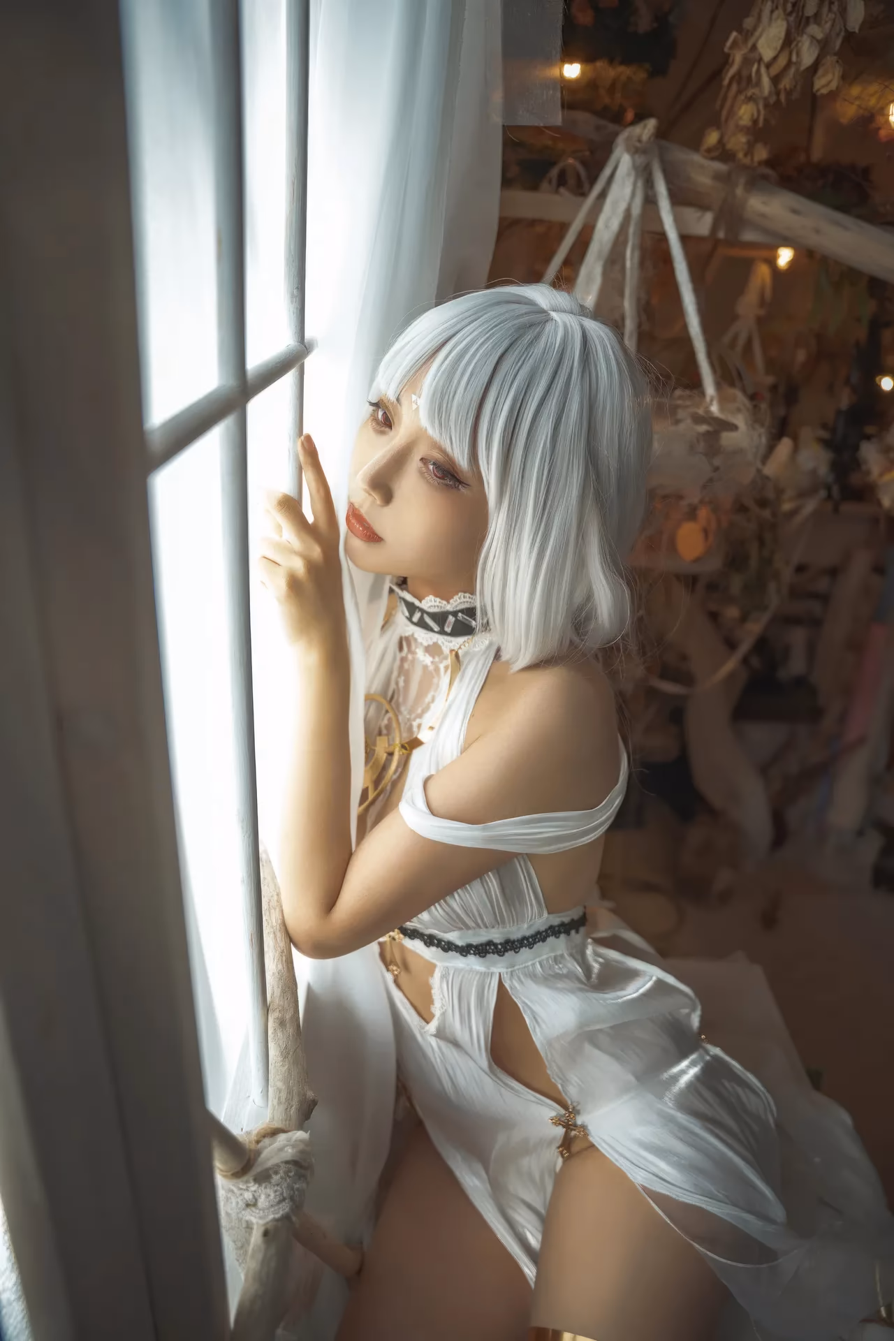 Kiriko Celia as Massachusetts — cosplay photo 11 of 23