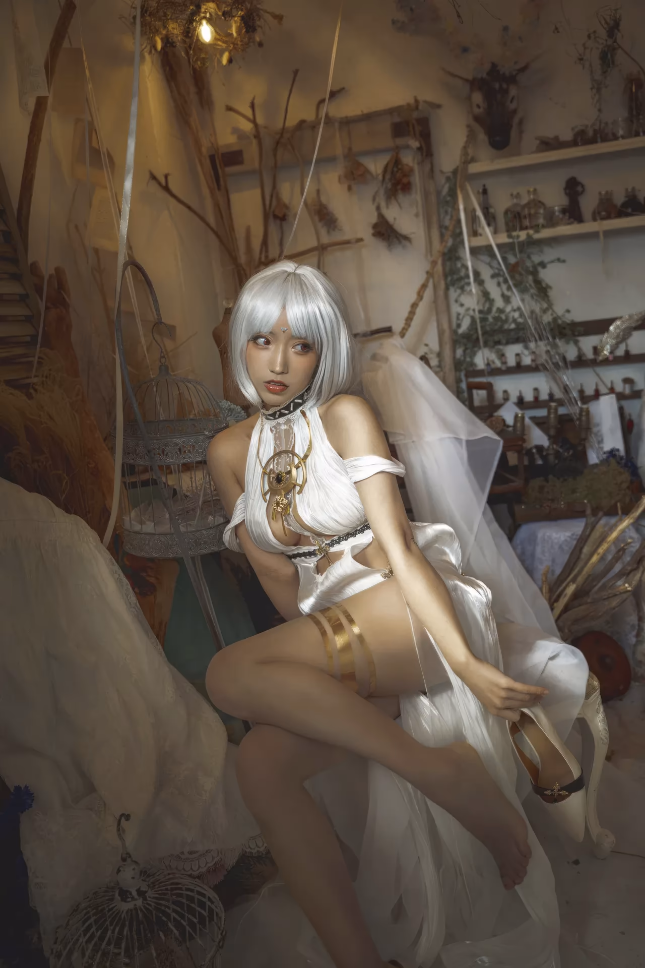 Kiriko Celia as Massachusetts — cosplay photo 18 of 23