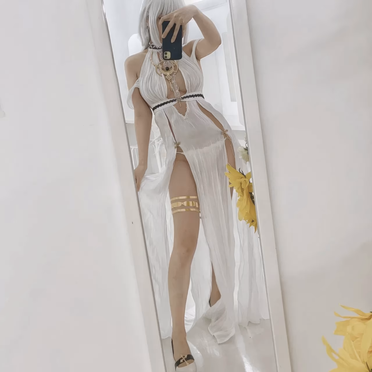 Kiriko Celia as Massachusetts — cosplay photo 23 of 23