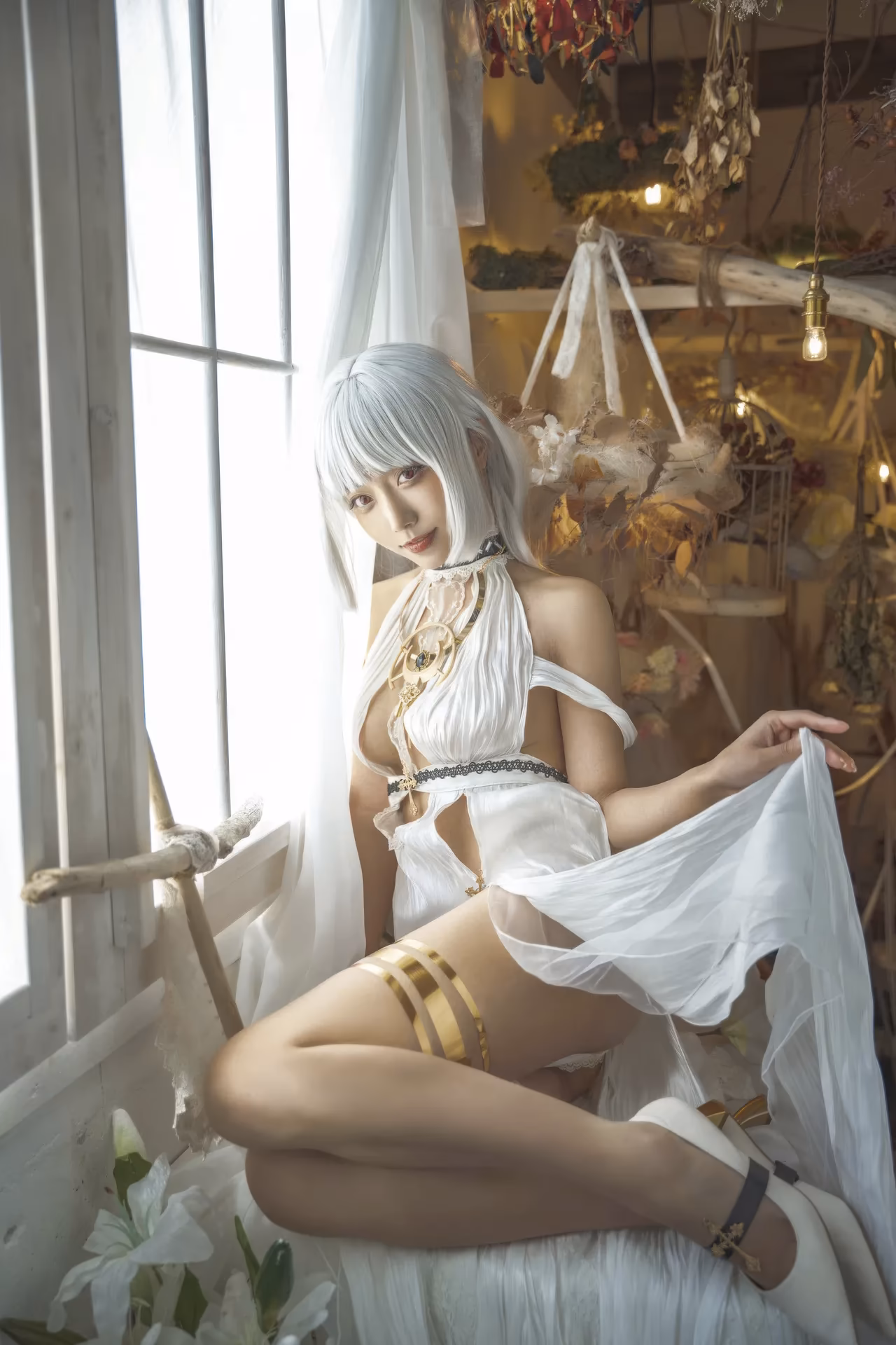 Kiriko Celia as Massachusetts — cosplay photo 3 of 23