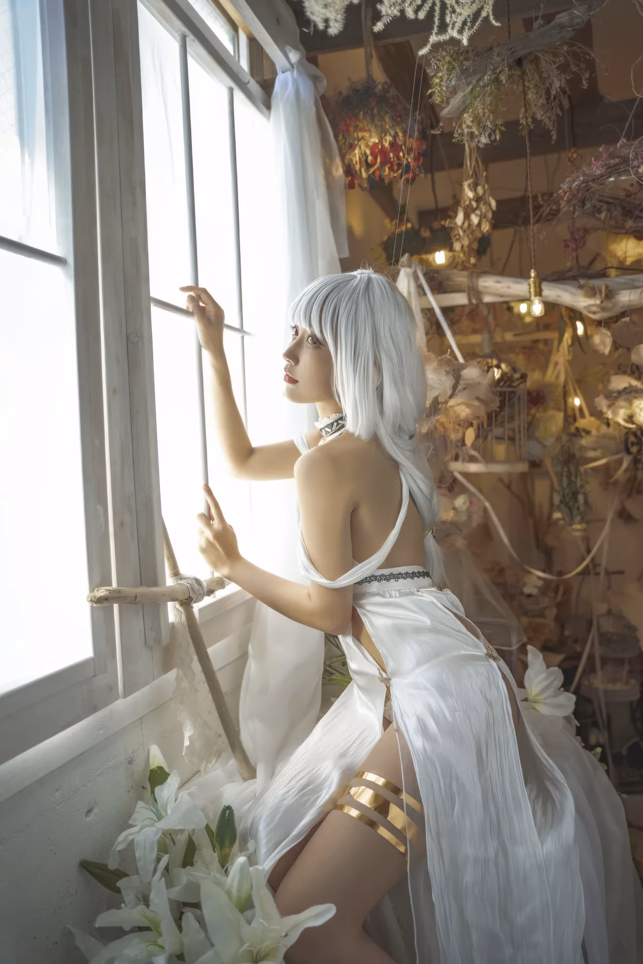 Kiriko Celia as Massachusetts — cosplay photo 4 of 23