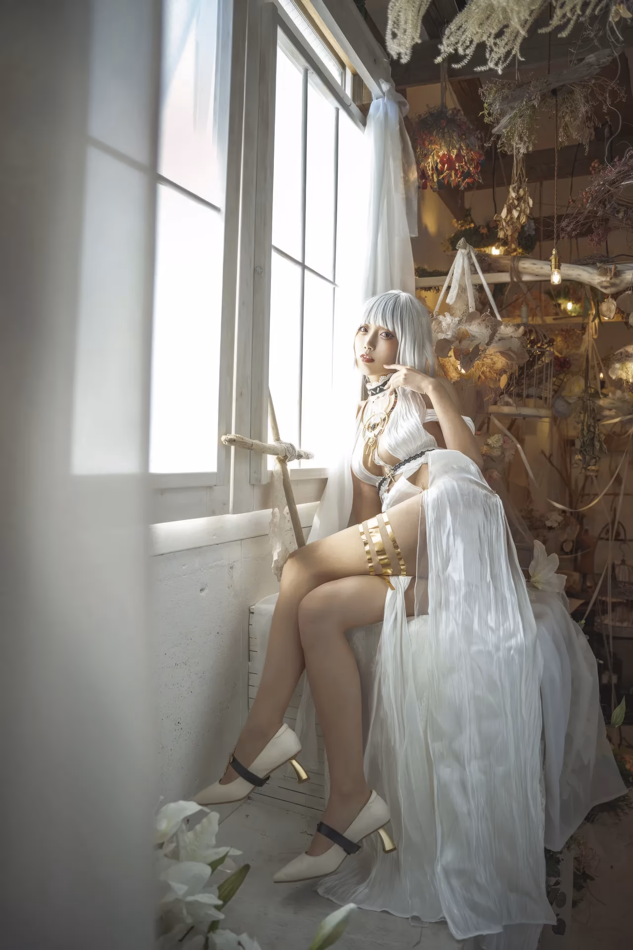 Kiriko Celia as Massachusetts — cosplay photo 6 of 23