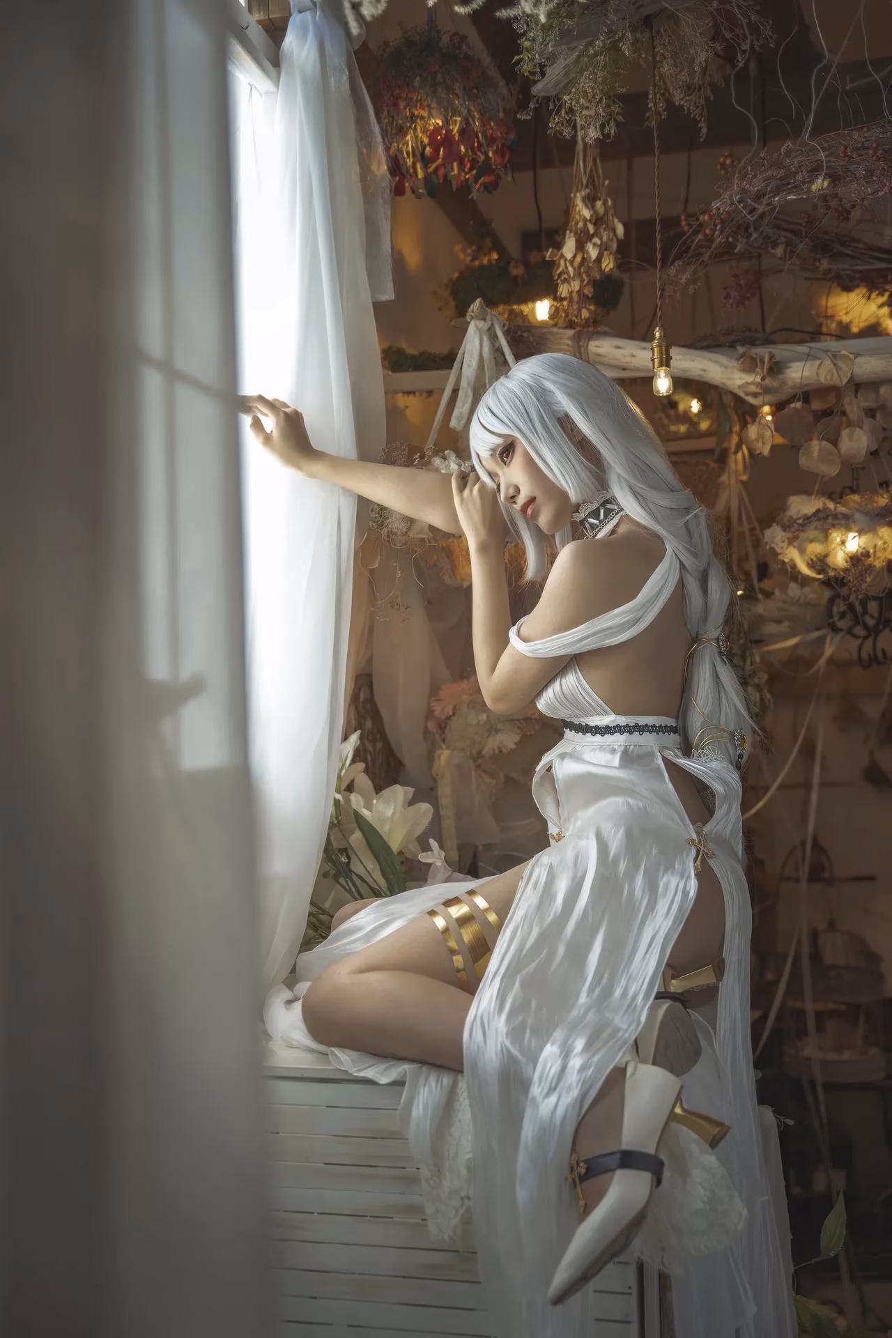 Kiriko Celia as Massachusetts — cosplay photo 8 of 23