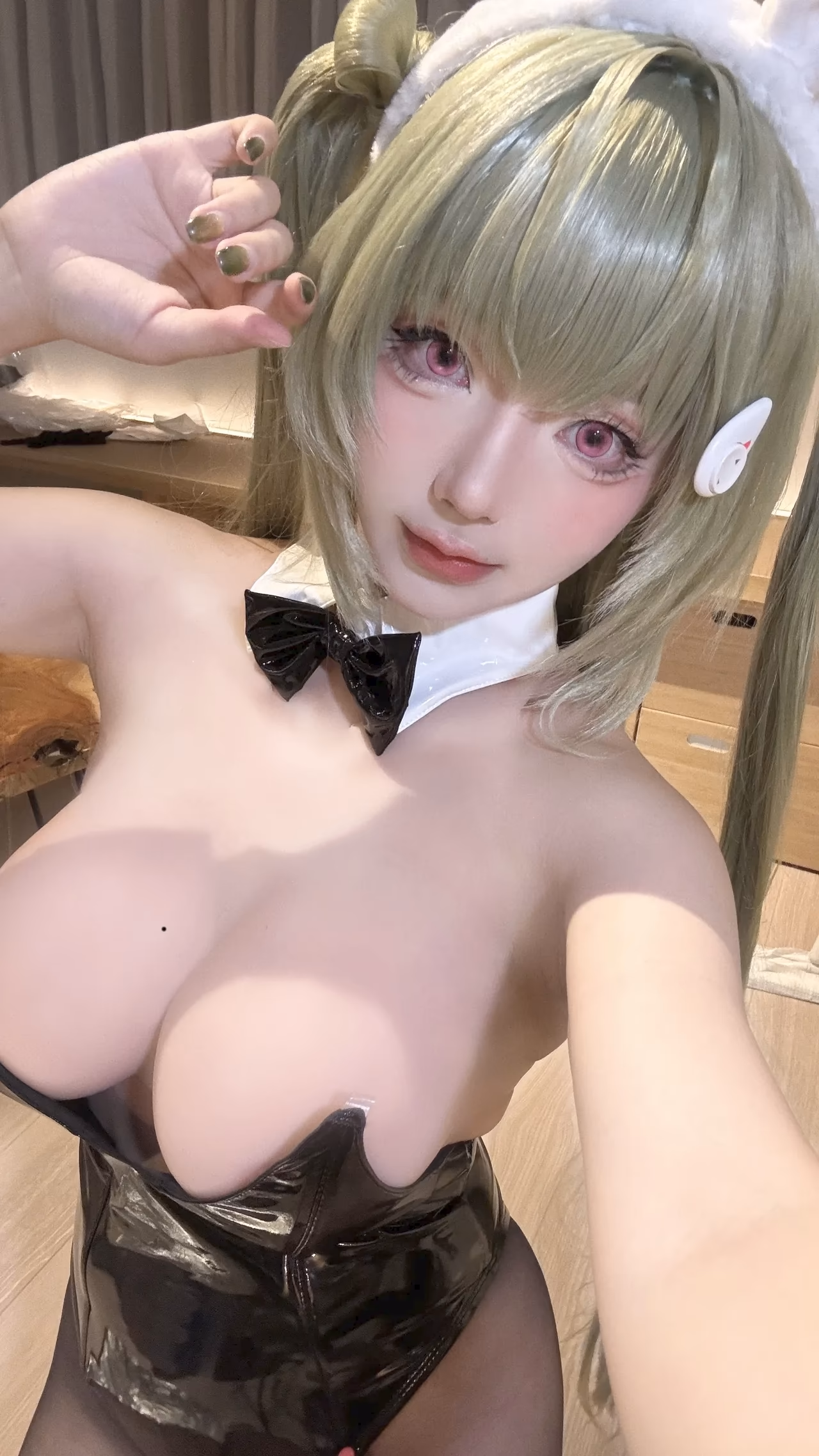 Kiriko Celia as Soda — cosplay photo 11 of 12