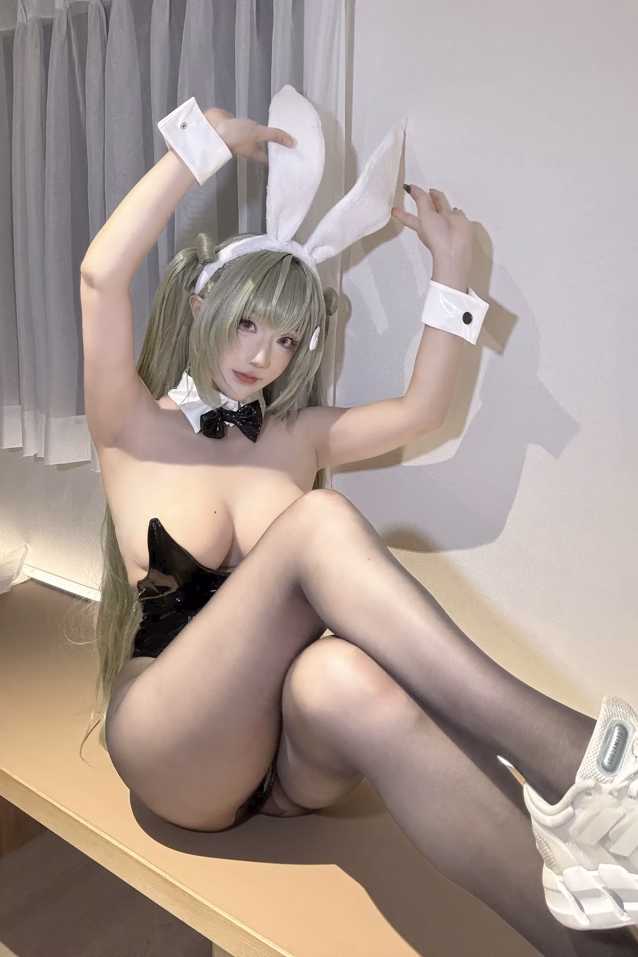 Kiriko Celia as Soda — cosplay photo 12 of 12