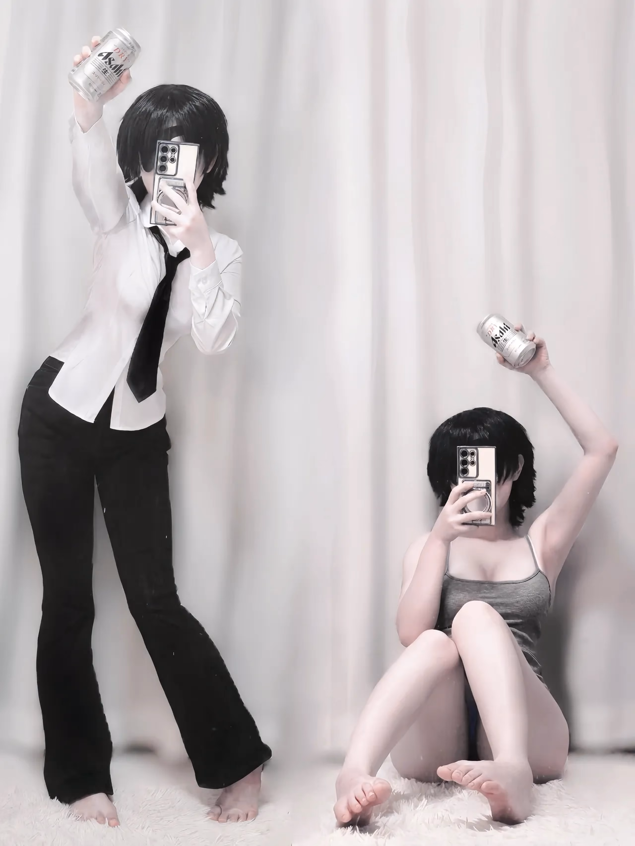 KitsuneS2S2 - Himeno - Chainsaw Man - Cosplay Gallery - 20 Images preview