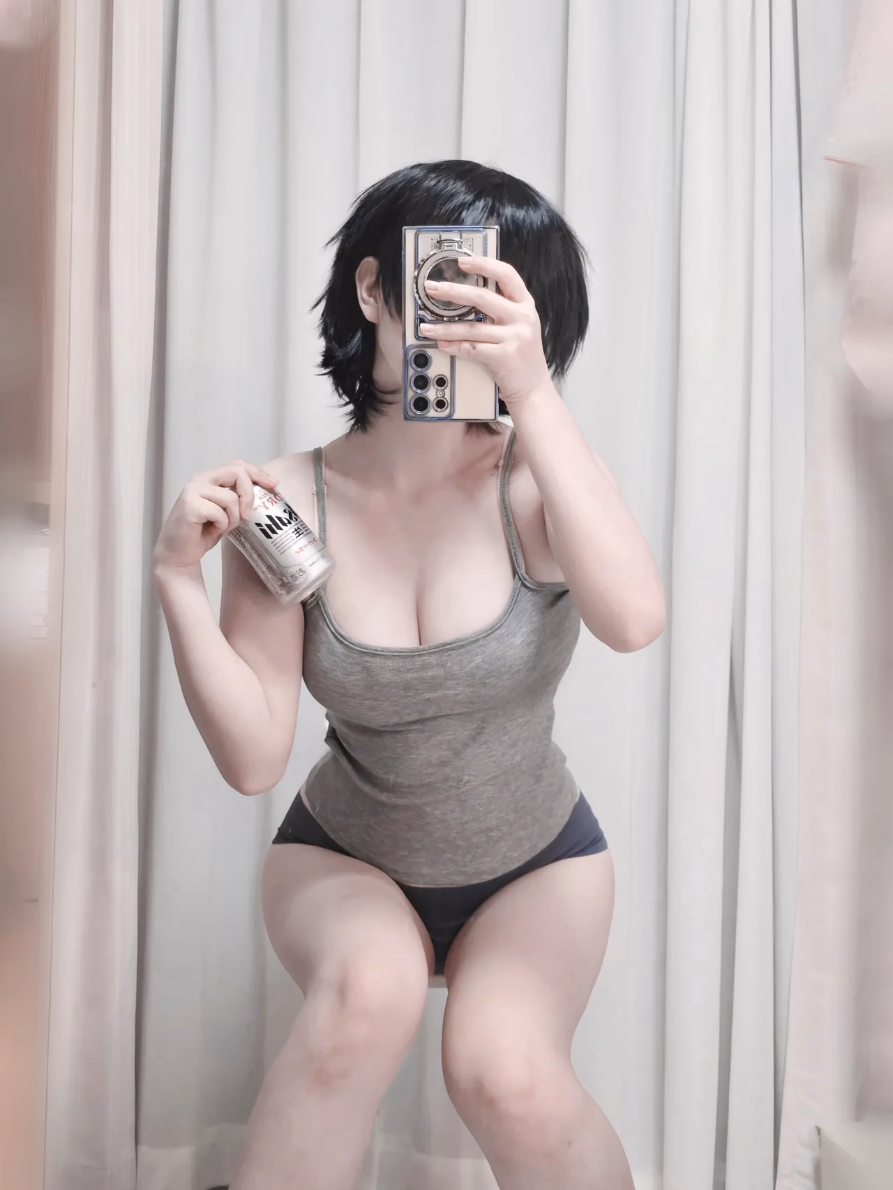 KitsuneS2S2 as Himeno — cosplay photo 13 of 20