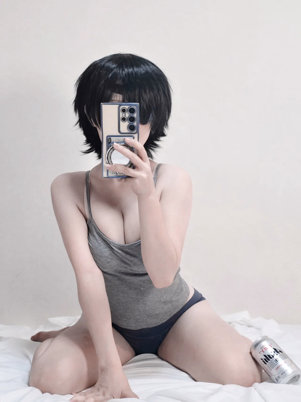 KitsuneS2S2 as Himeno — cosplay photo 14 of 20