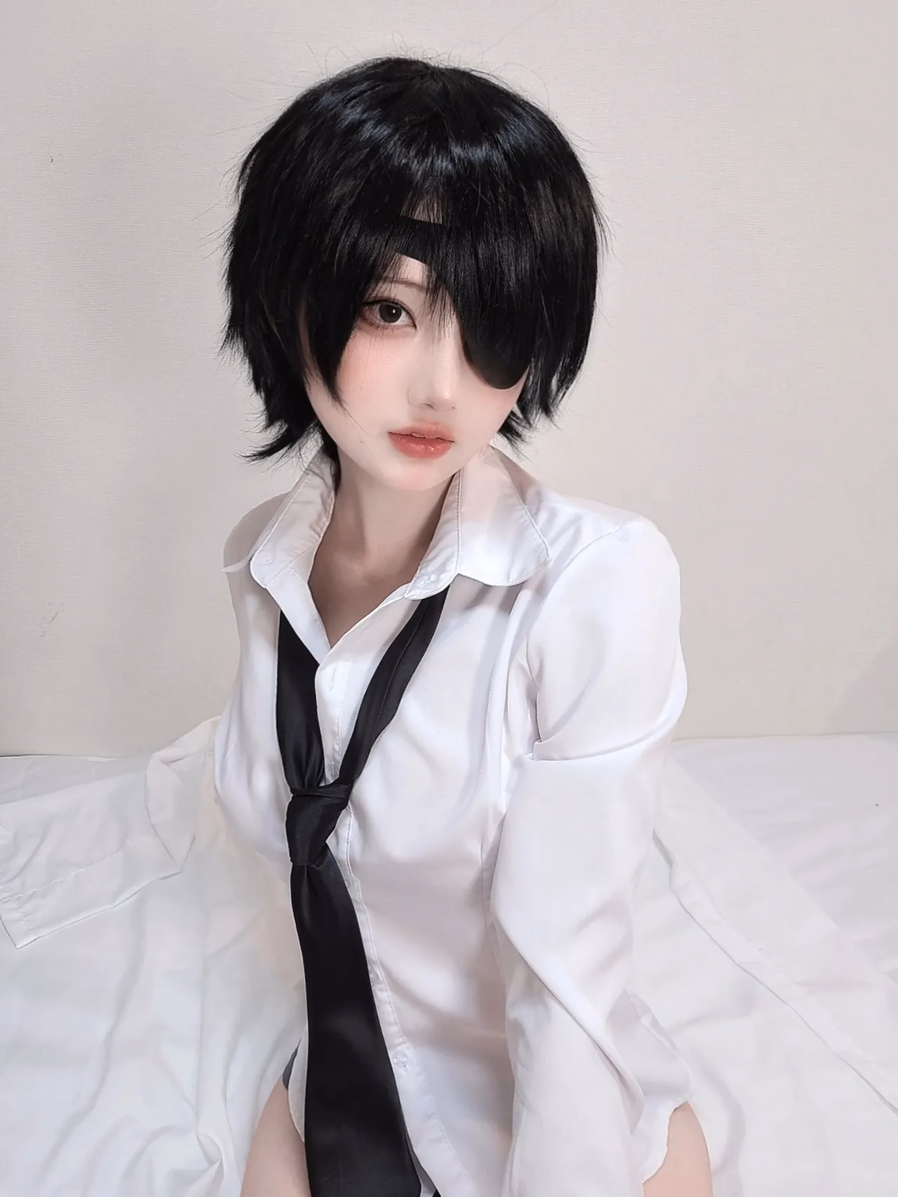 KitsuneS2S2 as Himeno — cosplay photo 2 of 20