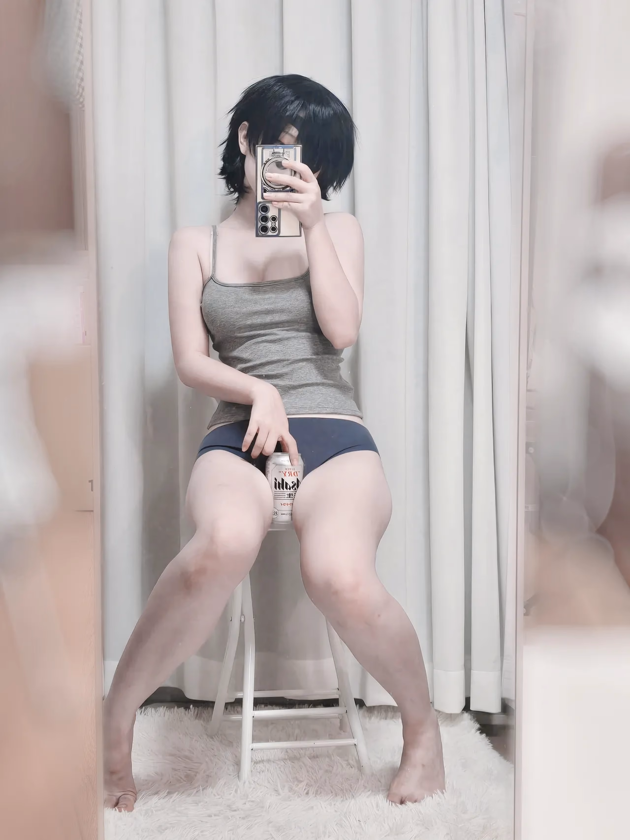 KitsuneS2S2 as Himeno — cosplay photo 20 of 20