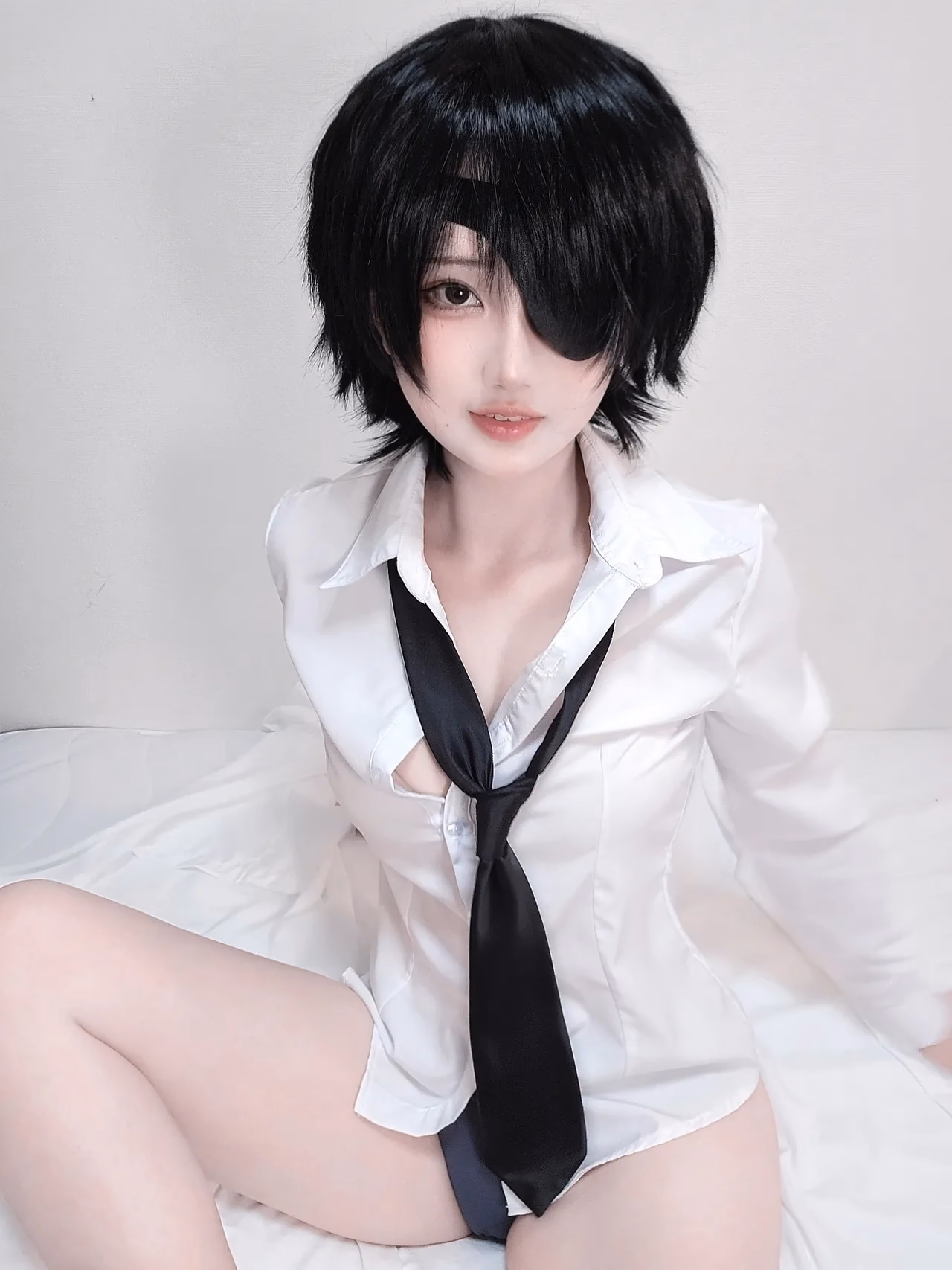 KitsuneS2S2 as Himeno — cosplay photo 5 of 20