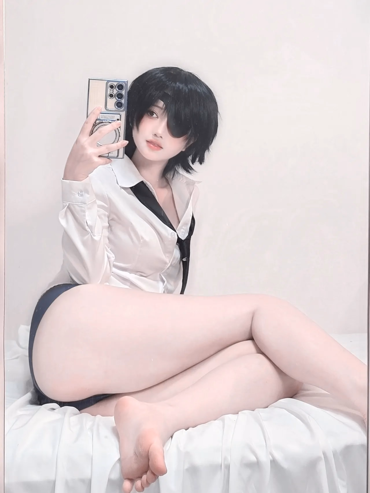 KitsuneS2S2 as Himeno — cosplay photo 6 of 20