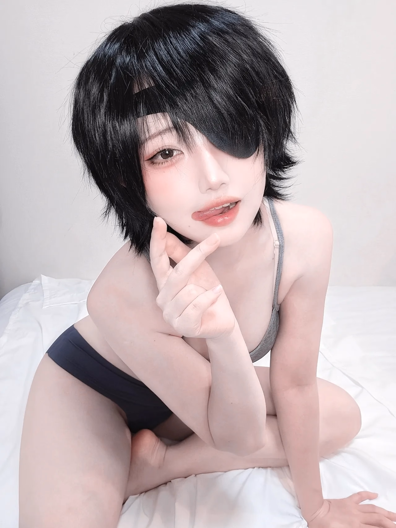 KitsuneS2S2 as Himeno — cosplay photo 9 of 20