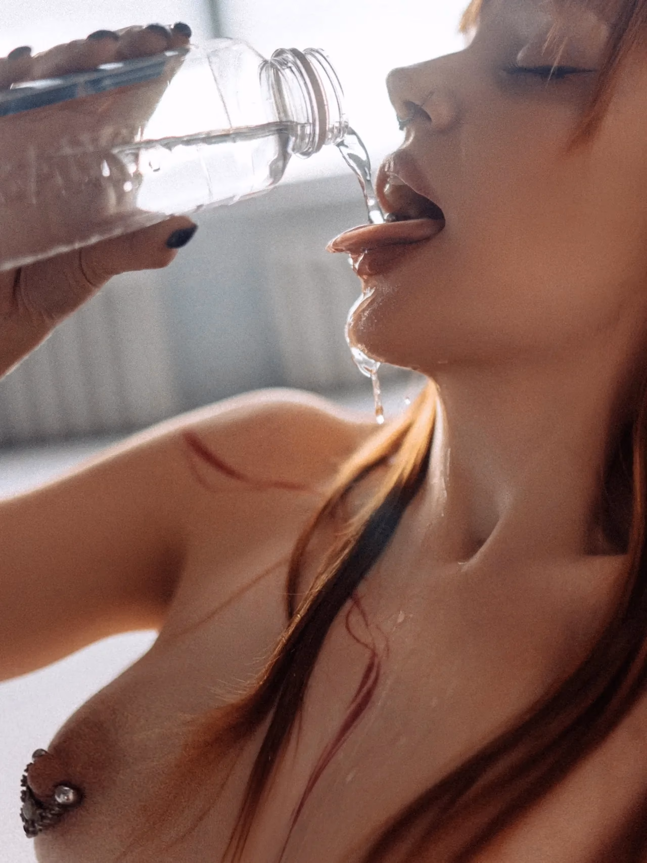 Ksksss as Asuka Langley Soryu — cosplay photo 9 of 9
