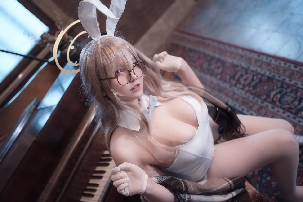 likepve as Akane Murokasa — cosplay photo 13 of 47