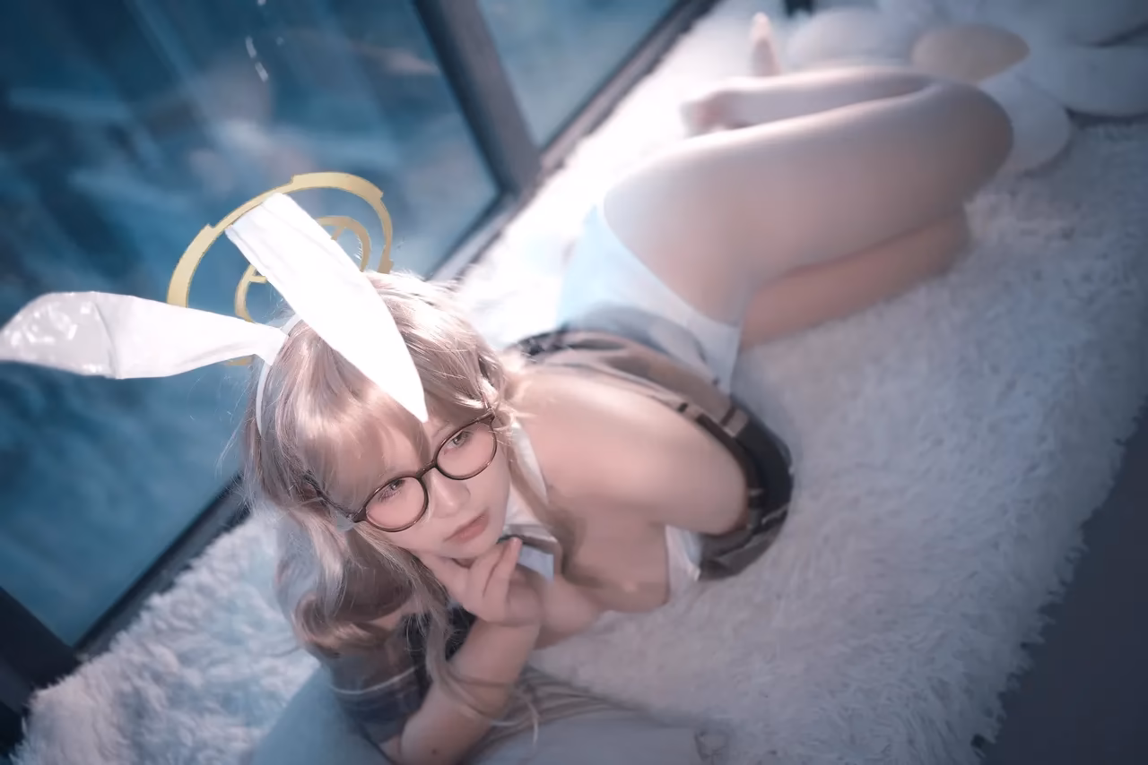 likepve as Akane Murokasa — cosplay photo 35 of 47