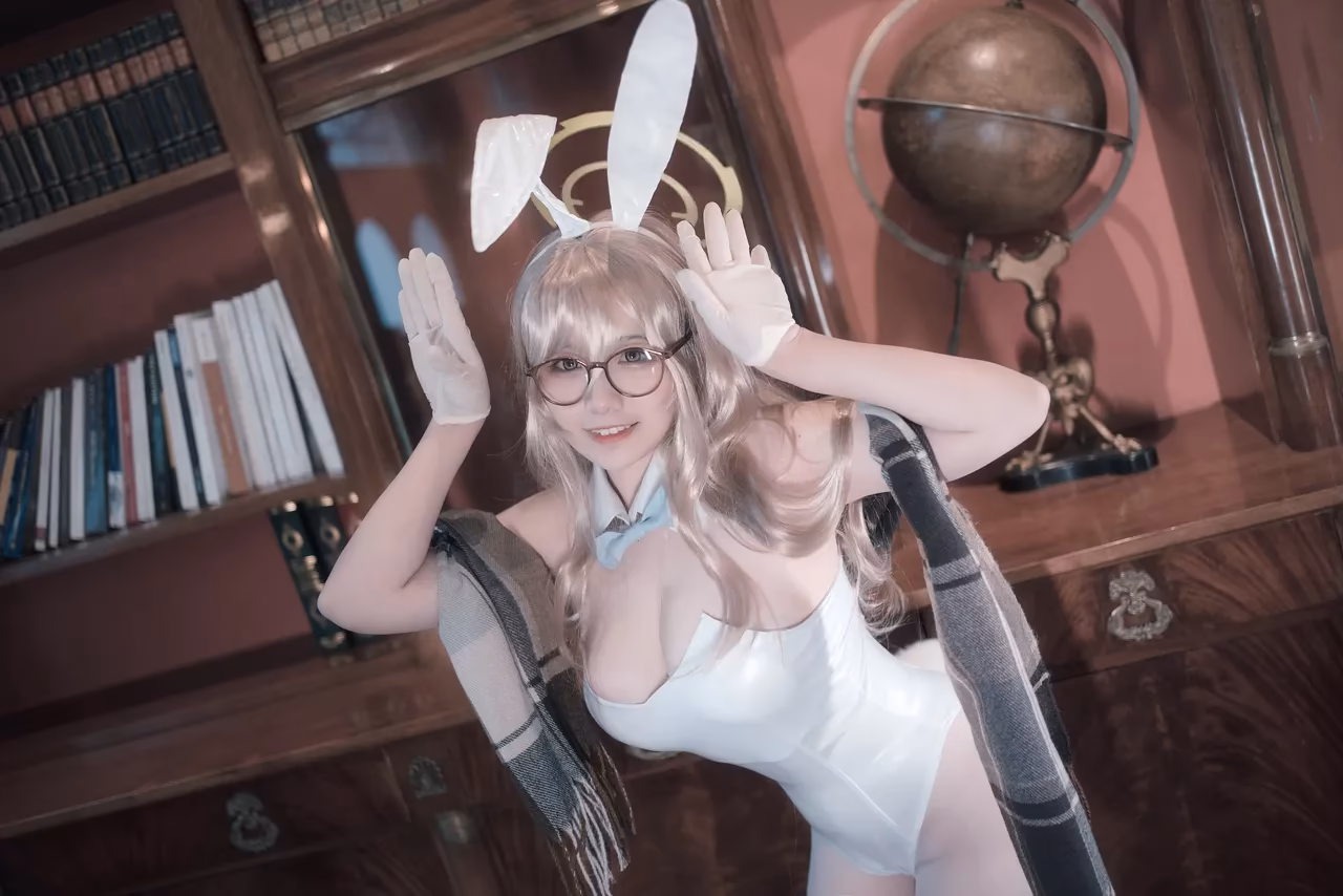 likepve as Akane Murokasa — cosplay photo 8 of 47