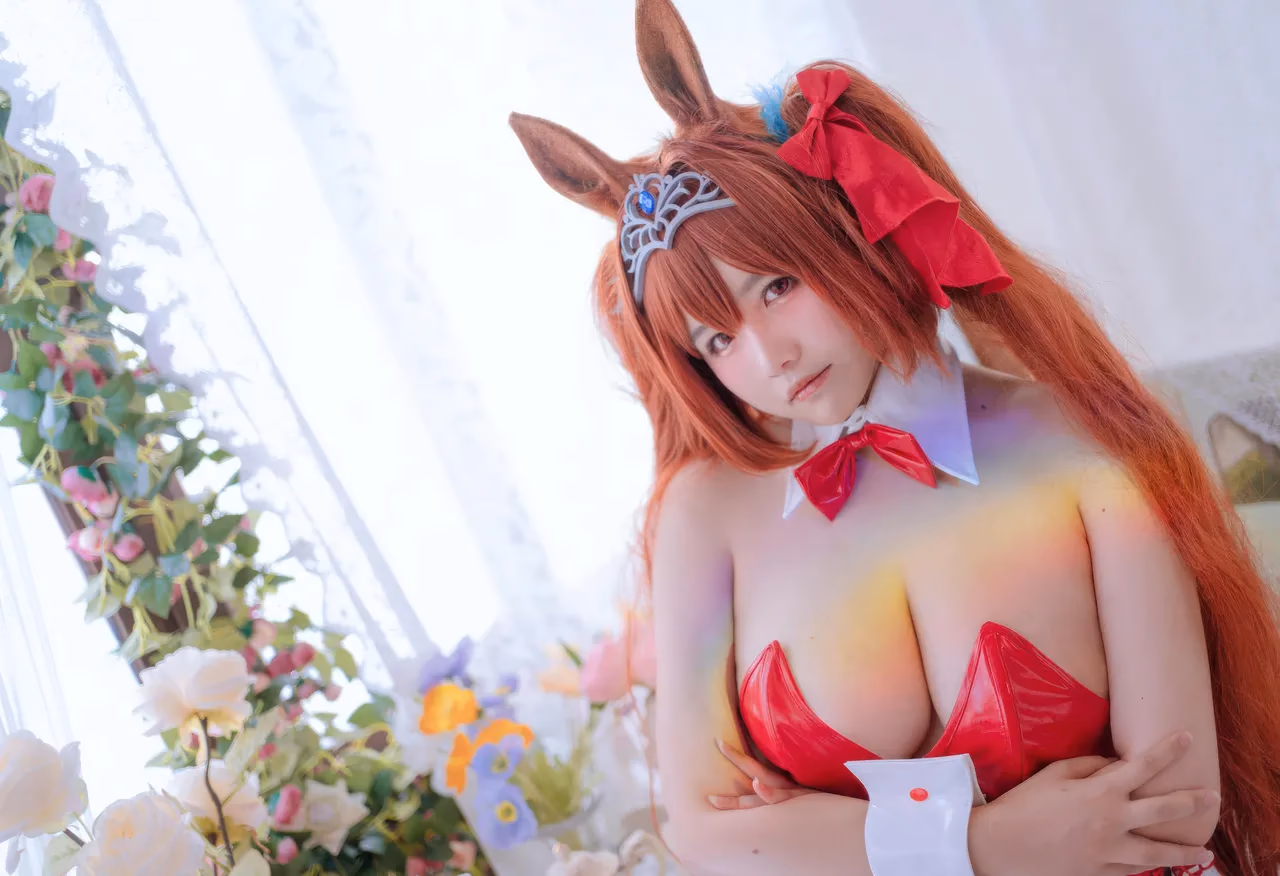 likepve as Daiwa Scarlet — cosplay photo 3 of 35